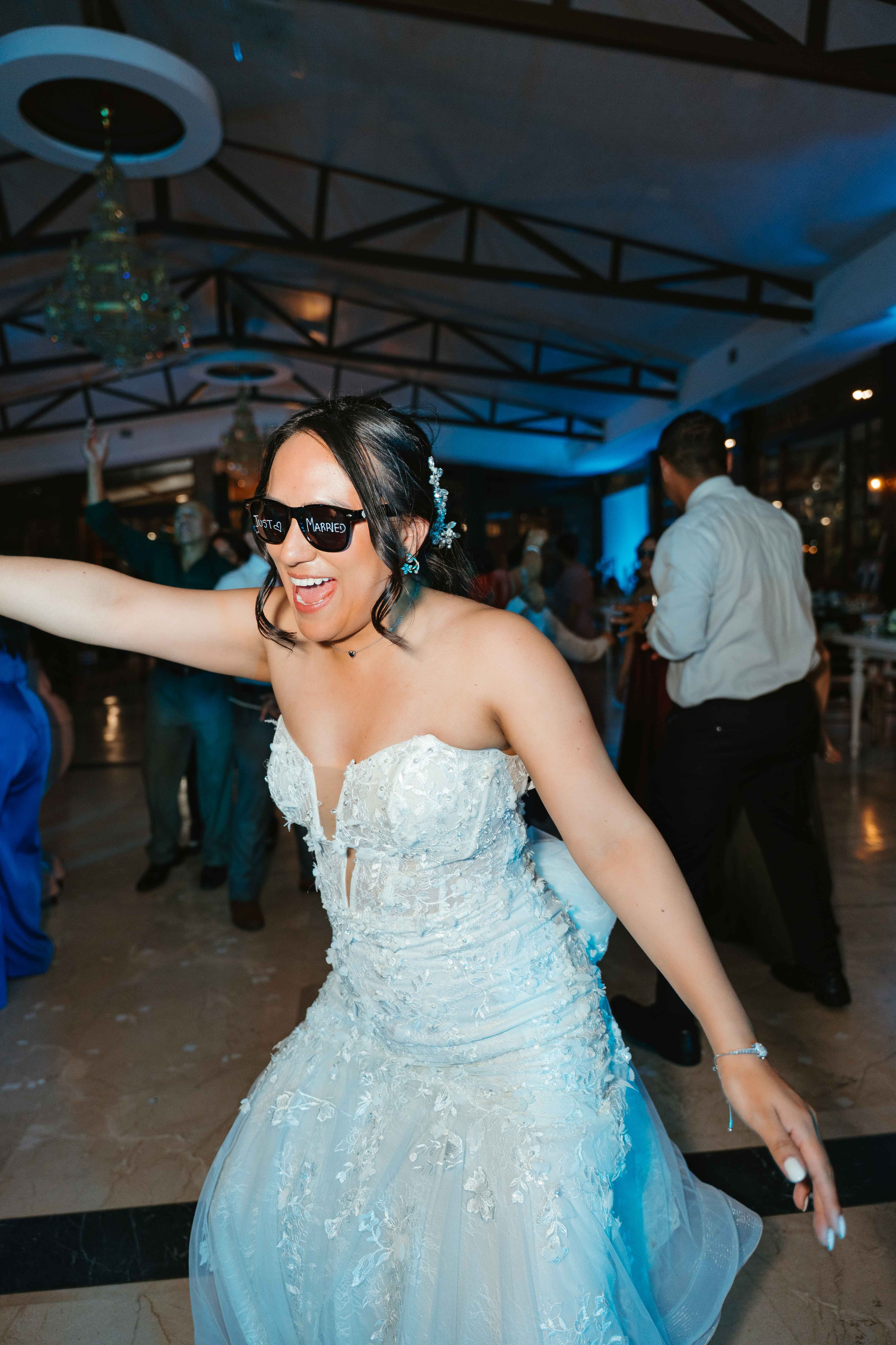 Karol y Jairon. Fotógrafo de bodas en Loja Ecuador | Piero Alvarez PH
