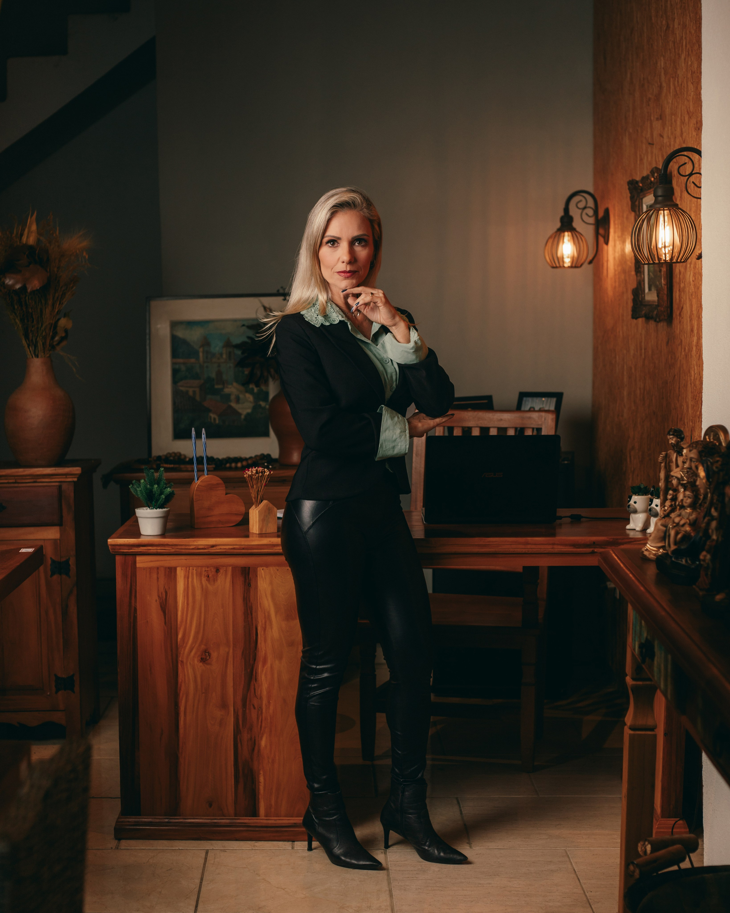 2025 | ReaLizar — Corporativo. Denis Damasceno | Fotografia