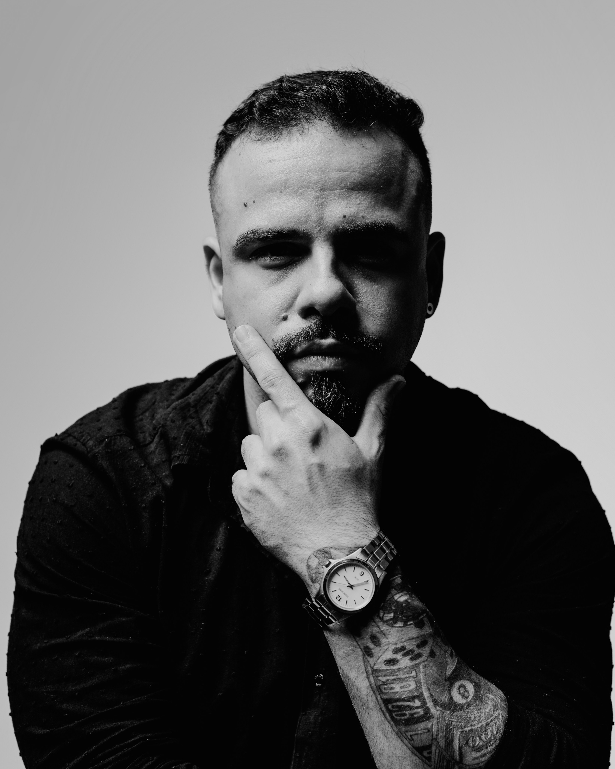 2025 | Lucas Zacanini — Corporativo — Estudio. Denis Damasceno | Fotografia