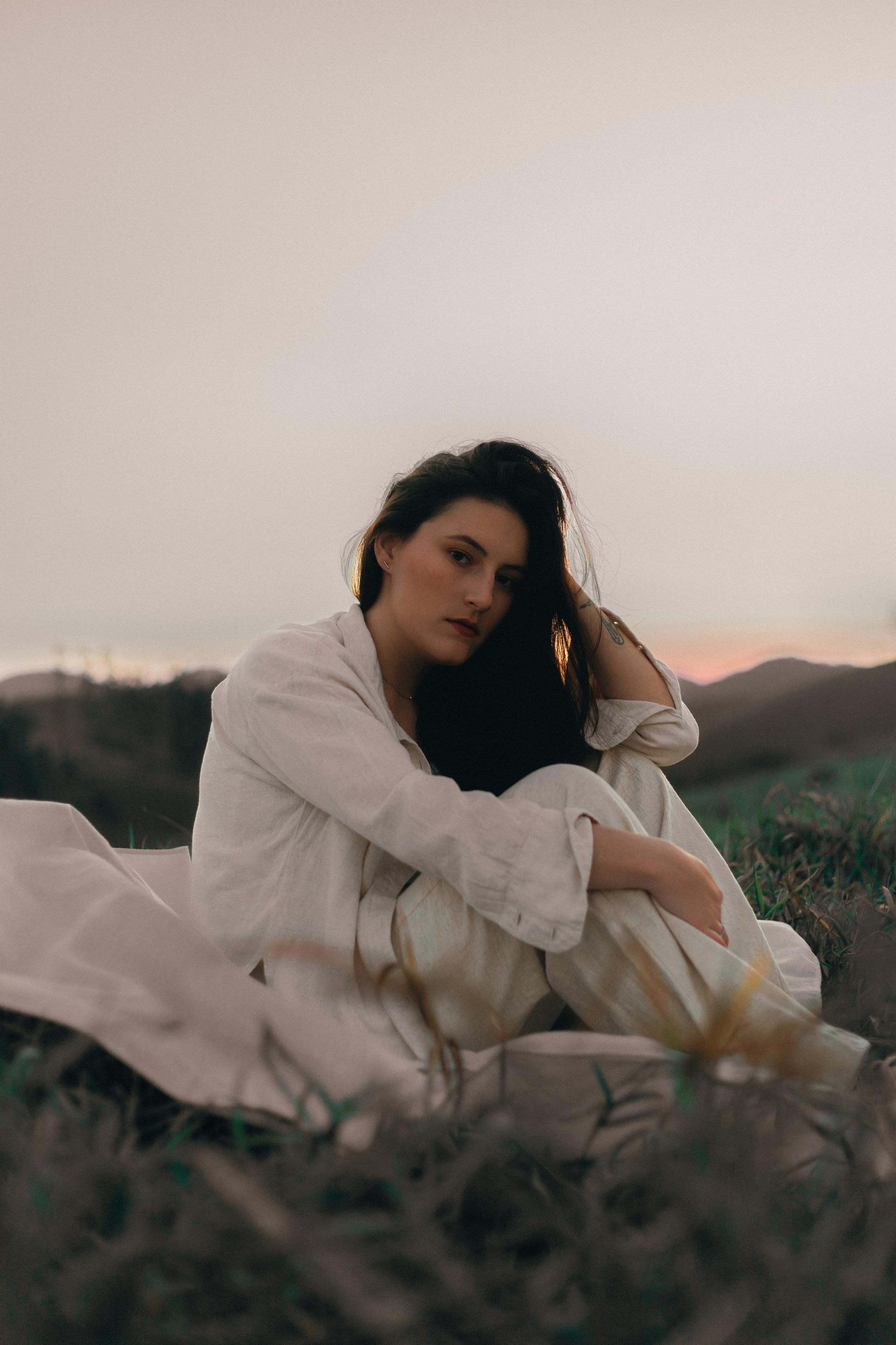 2024 | Clara — Externo. Denis Damasceno | Fotografia