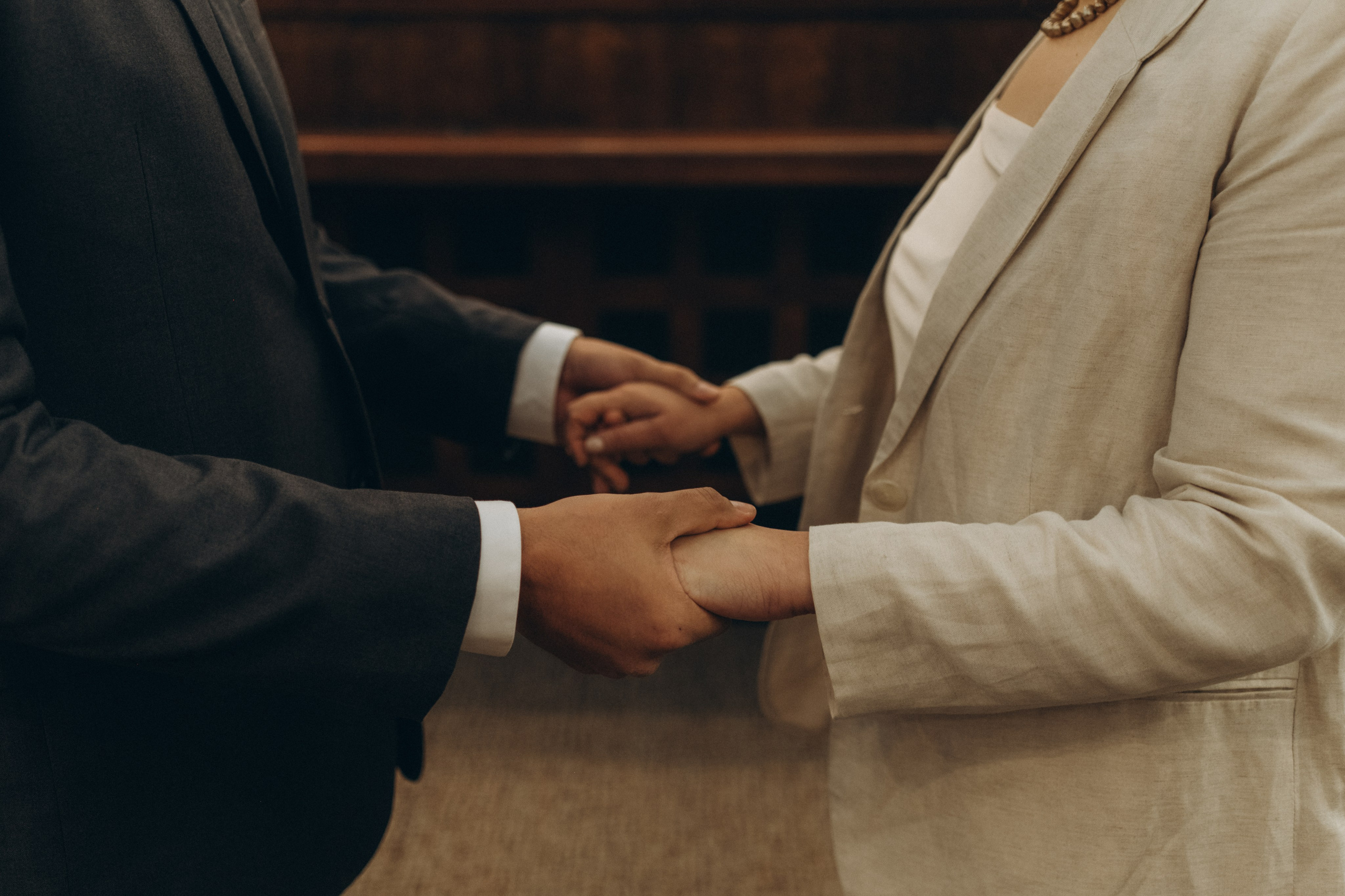 With Love from San Antonio. Lens Captures Life