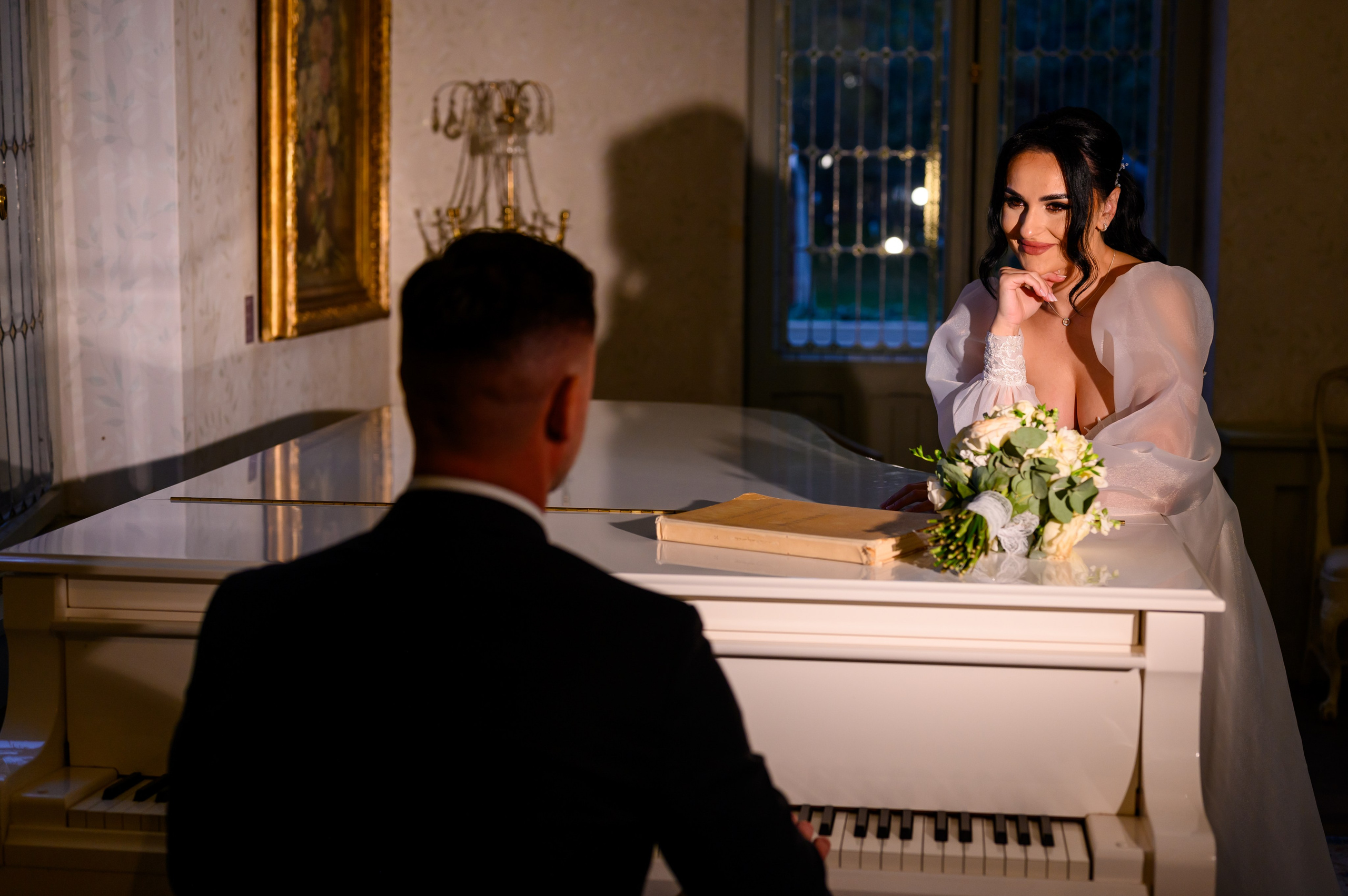 Nunta Mihaela & Costin