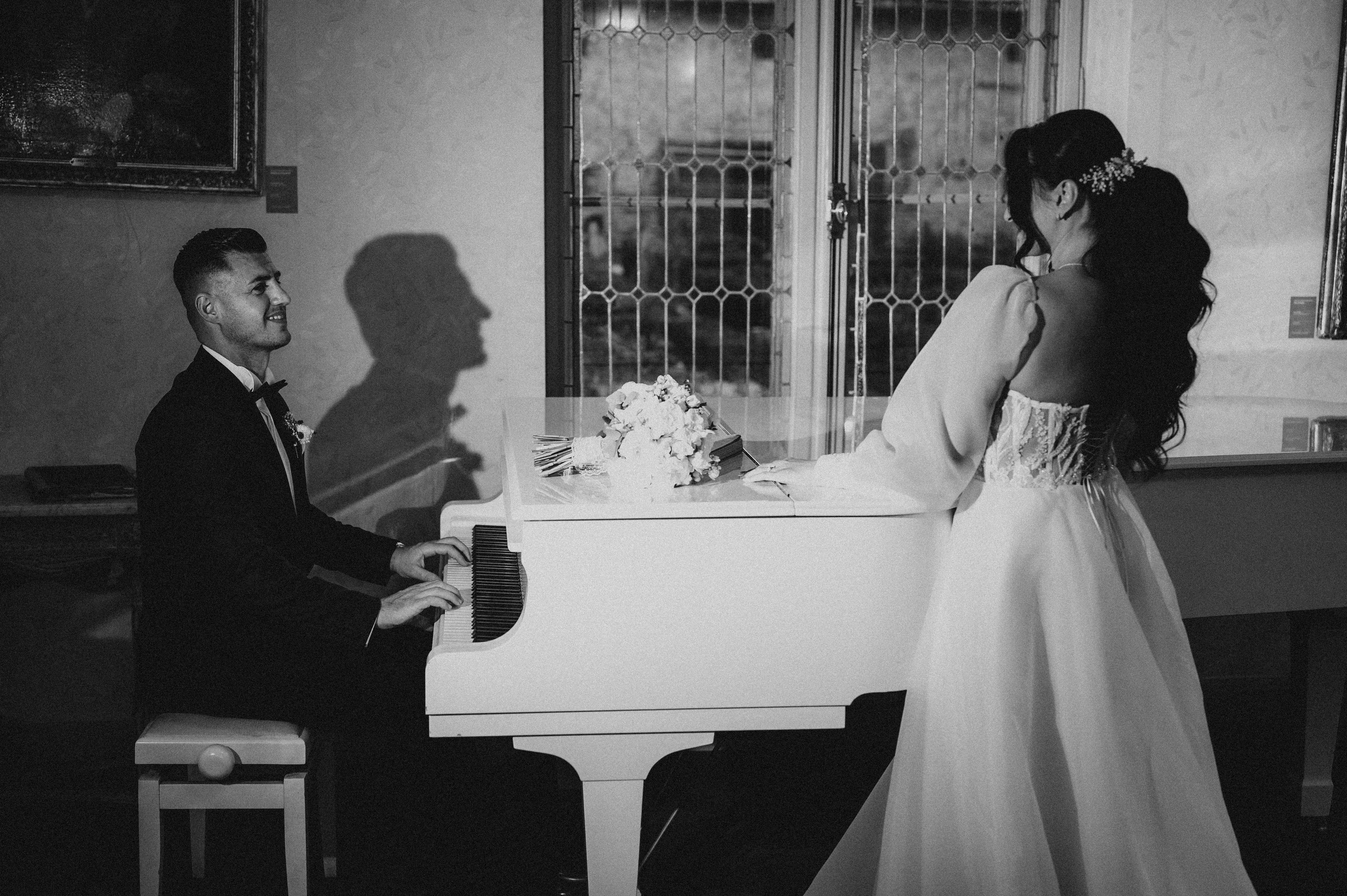 Nunta Mihaela & Costin