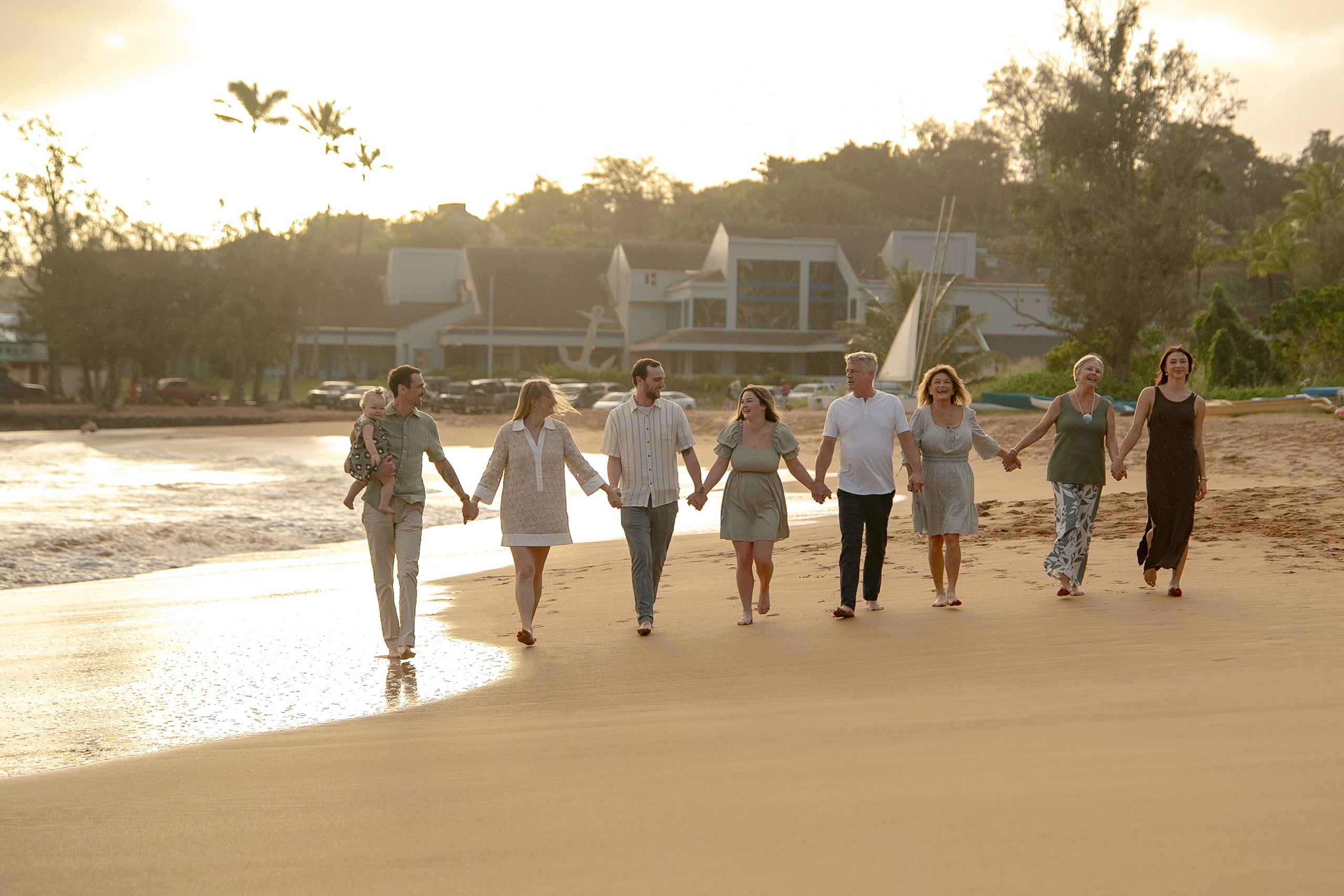 PEOPLE. Awards winning photographer in Kauai, Hawaii