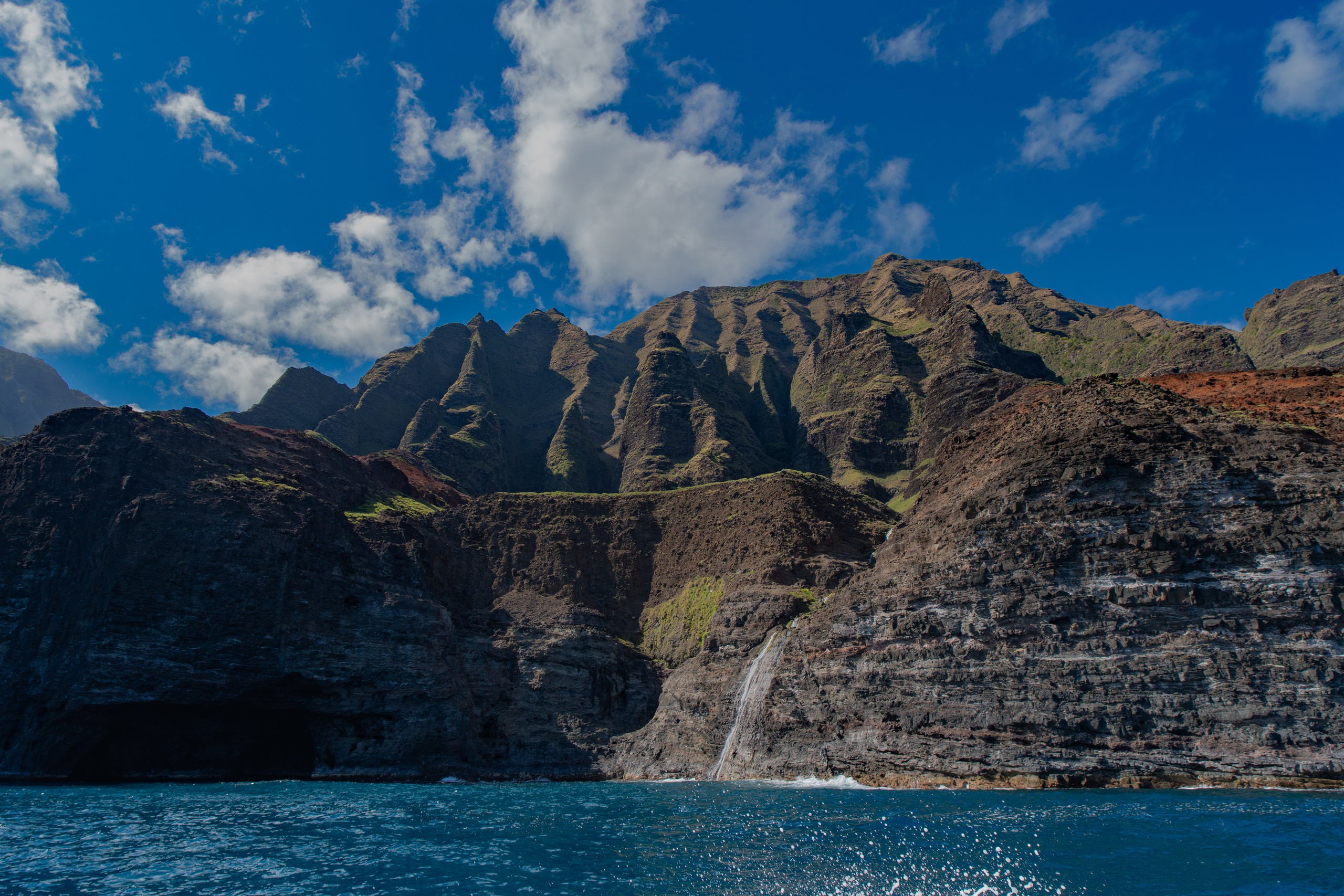 LANDSCAPES. Awards winning photographer in Kauai, Hawaii