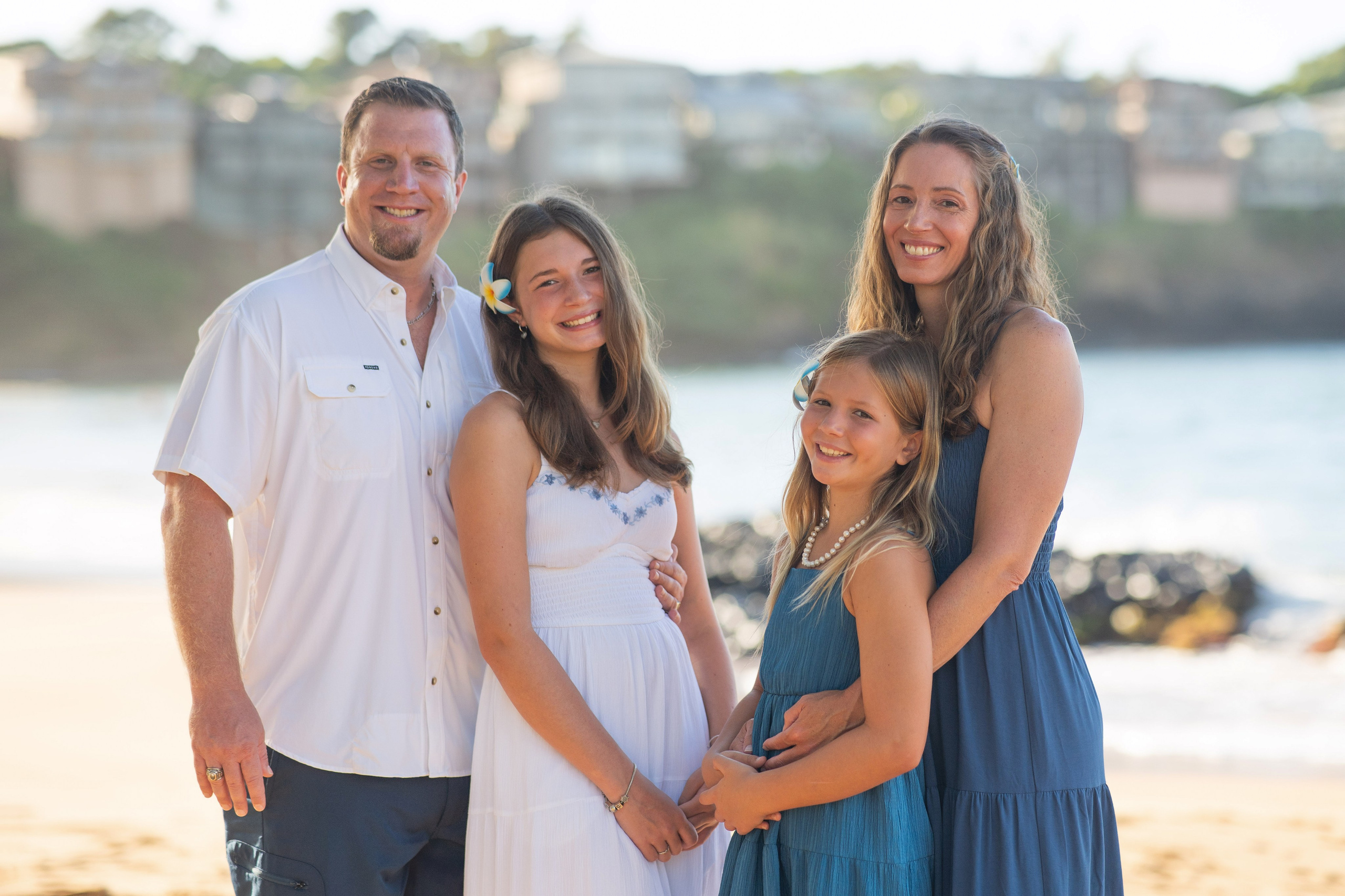 Kauai Beach Photography LLP. Awards winning photographer in Kauai, Hawaii