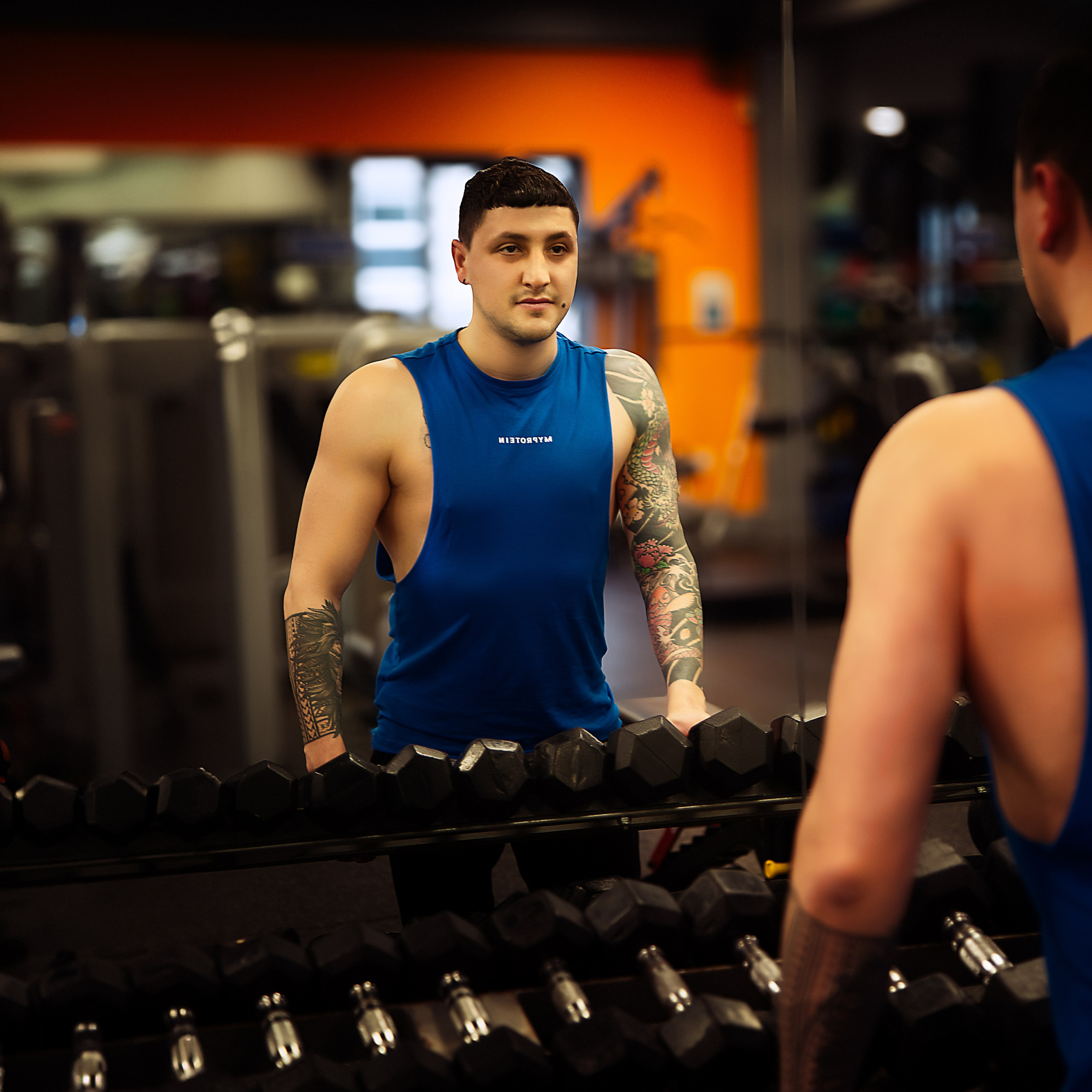 Fitness Photography. Communion, Weddings, Fashion, Portrait photographer in Ireland