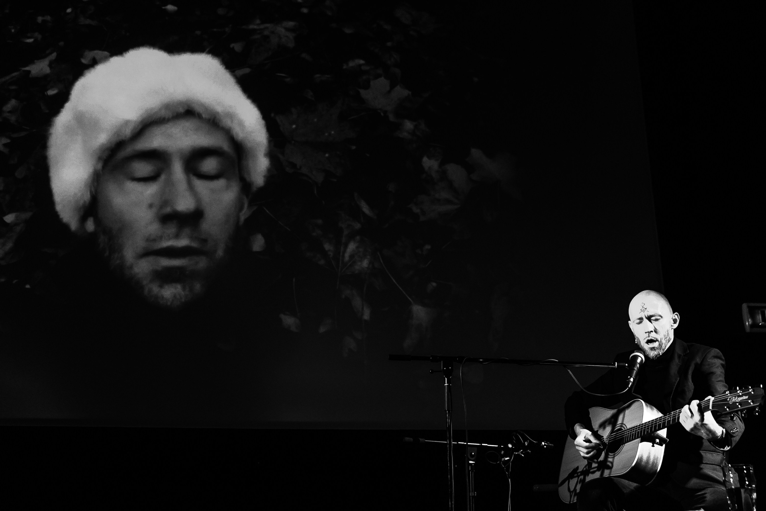 Imants daksis koncerts reportāžas fotogrāfija  autore sandra garanča