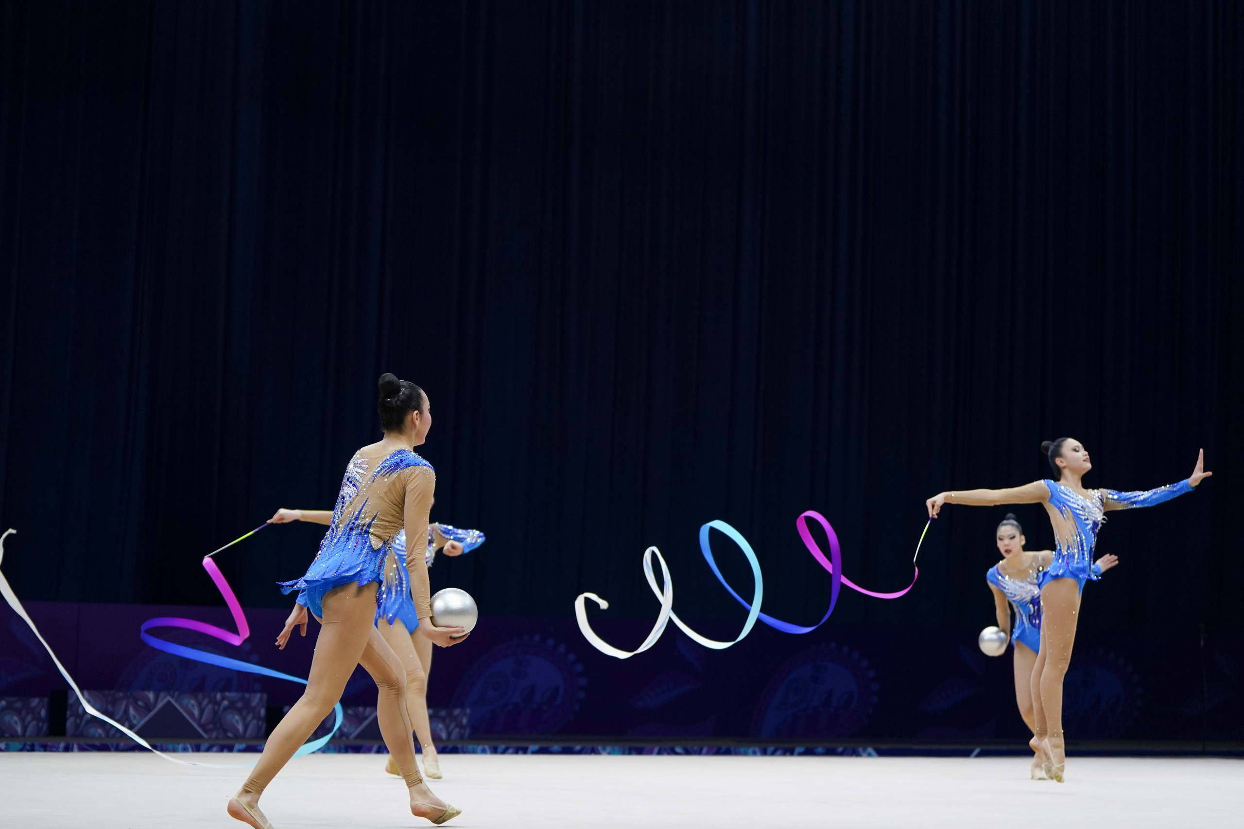 WORLD CUP 2024 | Tashkent, Uzbekistan. Gymnastics and dance photography UAE by Kamilla Khasanova