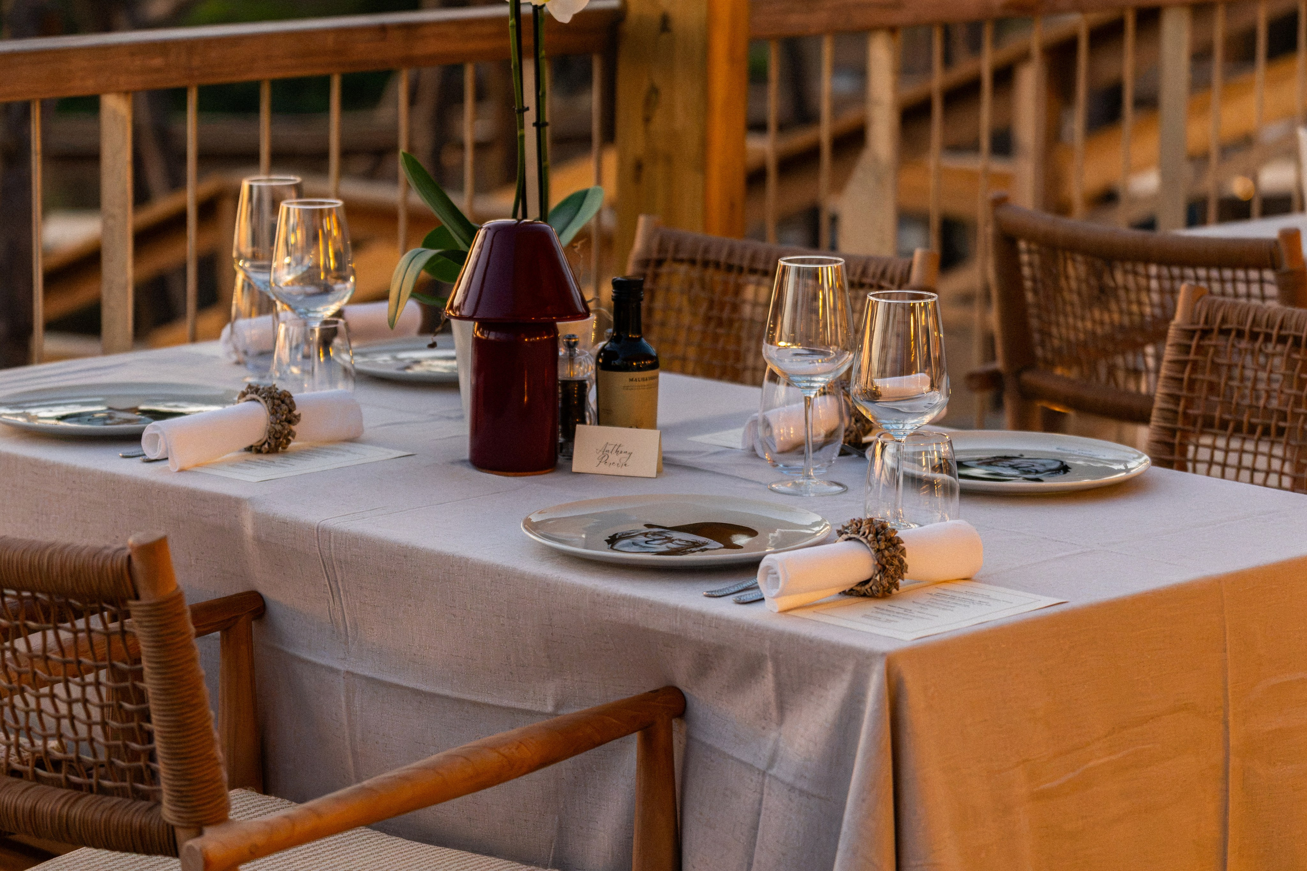RESTAURANTES — CABANA SASS. Forma Studios