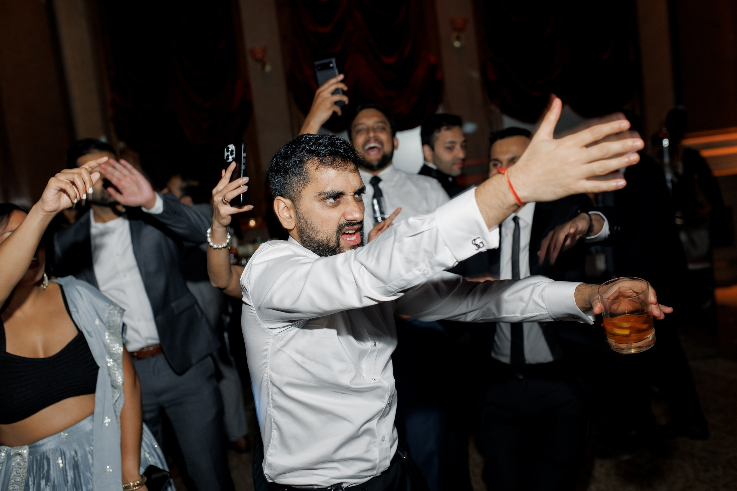 Vishal & Priya. Svyatoslav Bogdanov — destination photographer