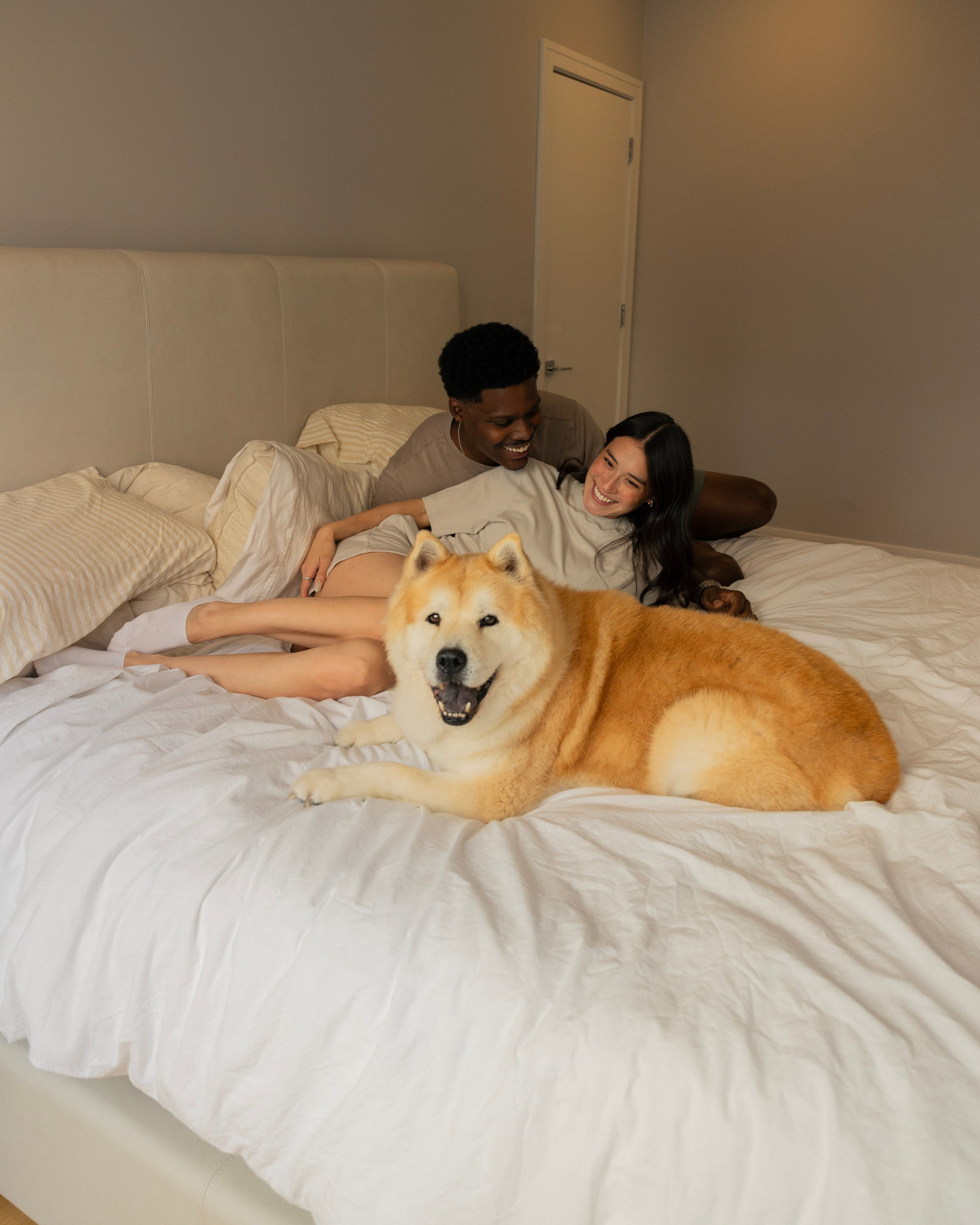 S. Family. Emotional Couples, Proposal, Motherhood & Family Photography in Chicago — Such a Photo