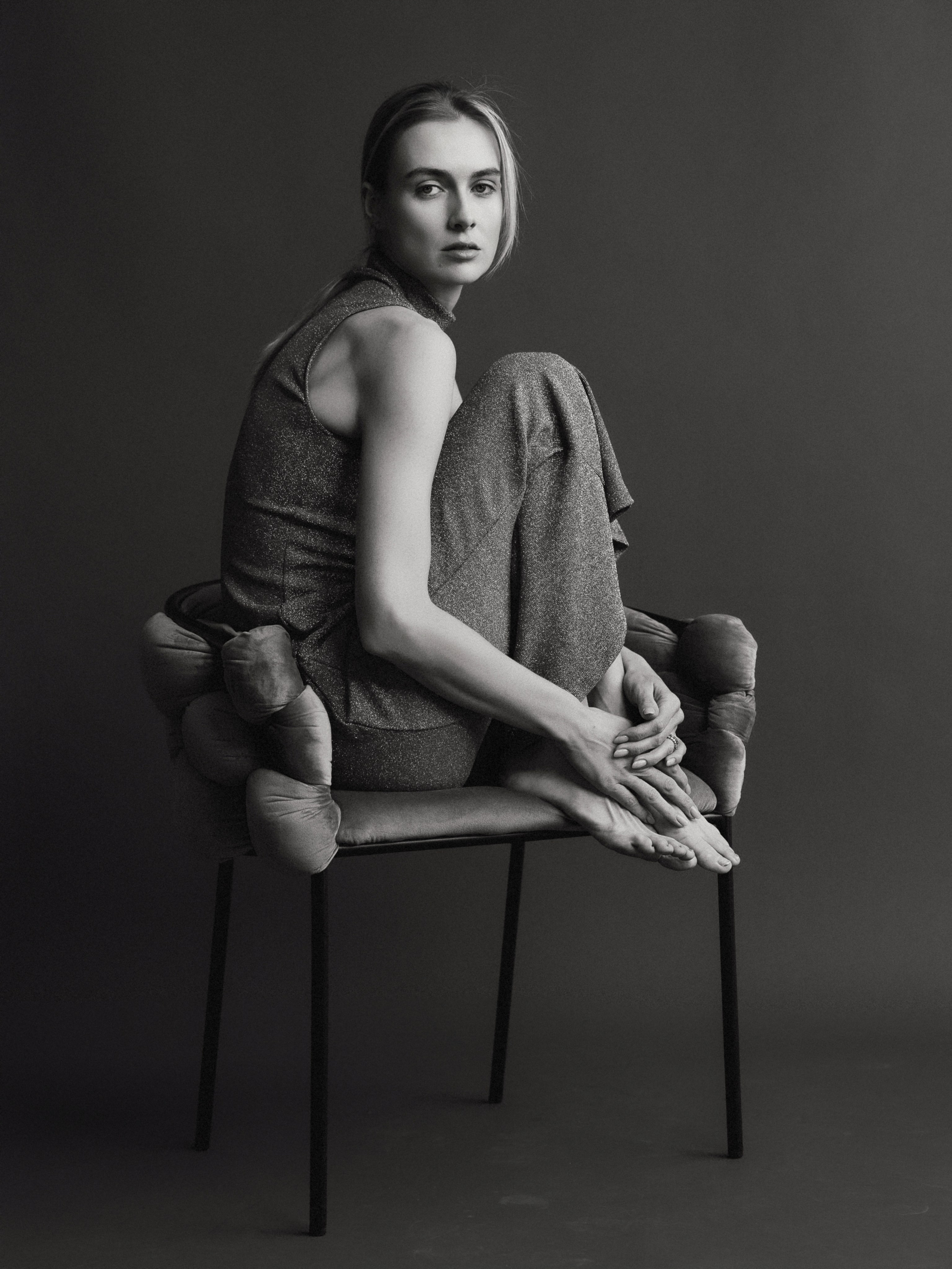 Кристиана. Evgeniya Naydenova — Brand & Portrait Photographer | Sofia, Europe