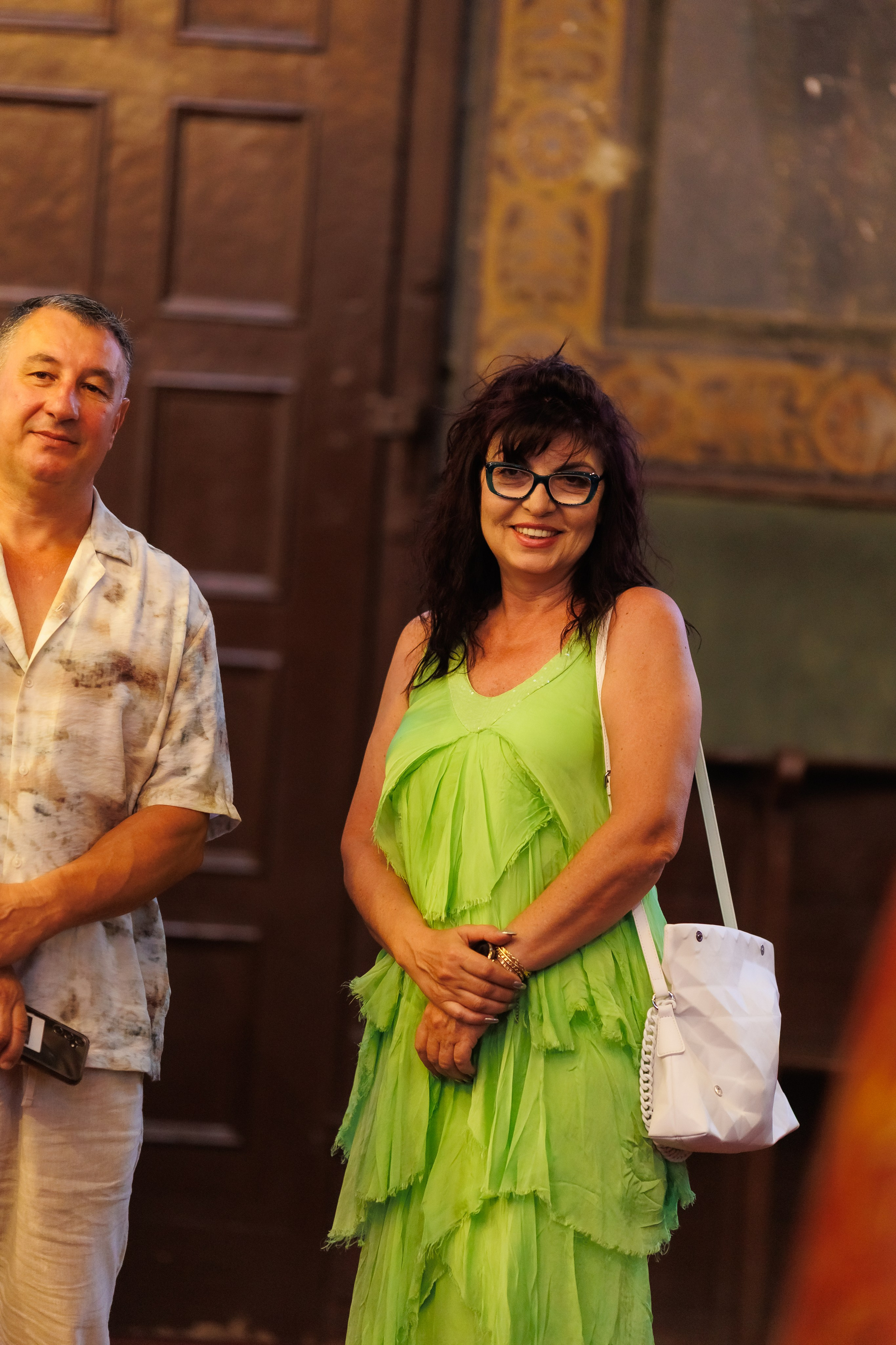 Св.Св. Кирил и Методий Бургас. Фотограф Ирина Йотова