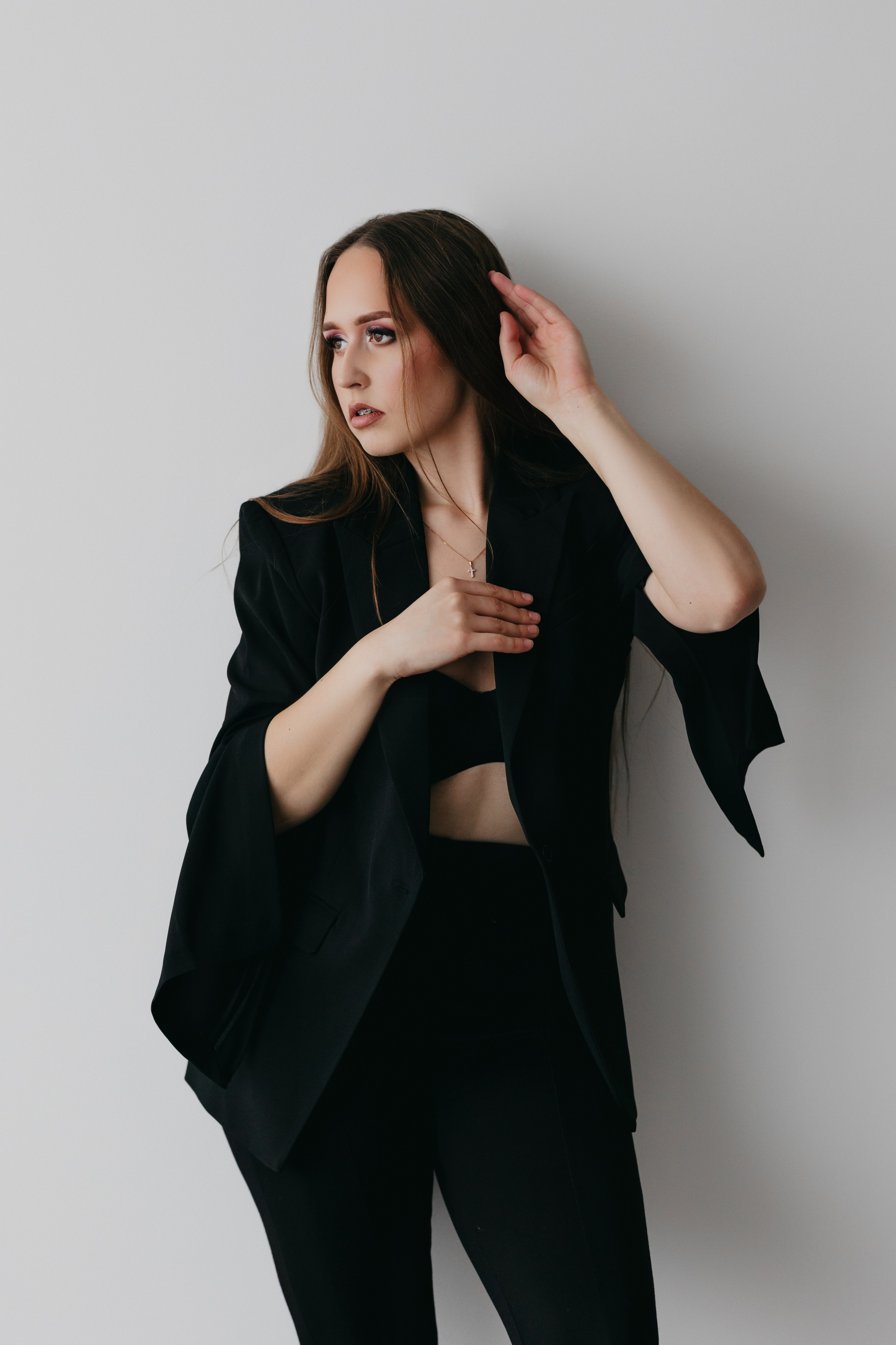 Paulinos asmeninė fotosesija Marijampolėje