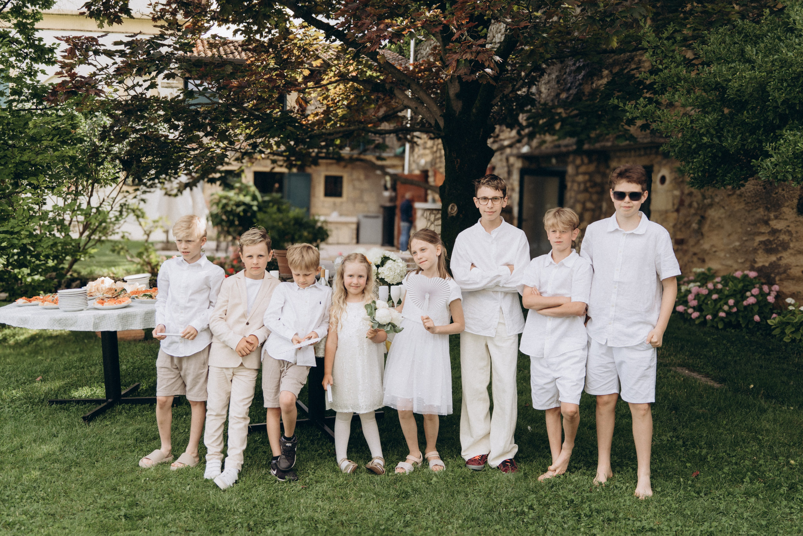 JENNIE & JASPAR • Verona. PHOTOGRAPHER IN ITALY