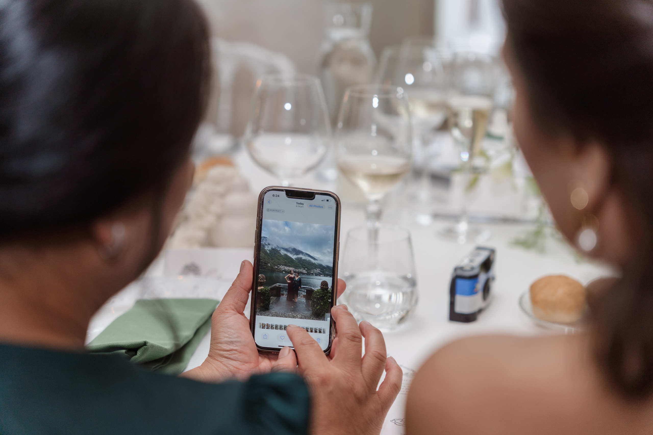 BEATRICE AND RAFAELE_LAKE COMO_Villa Regina Teodolinda. PHOTOGRAPHER IN ITALY