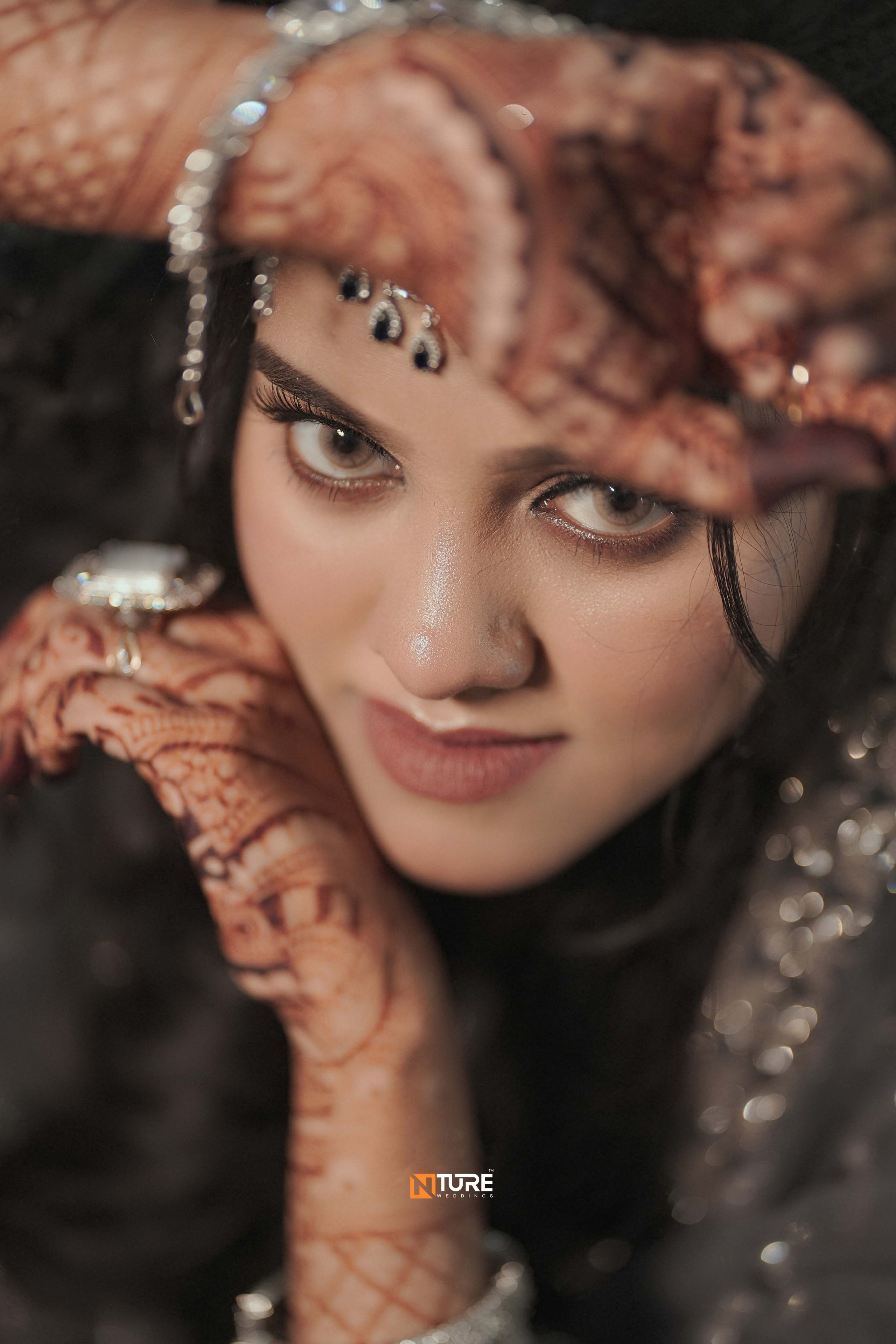 PHOTOS. NTURE WEDDING