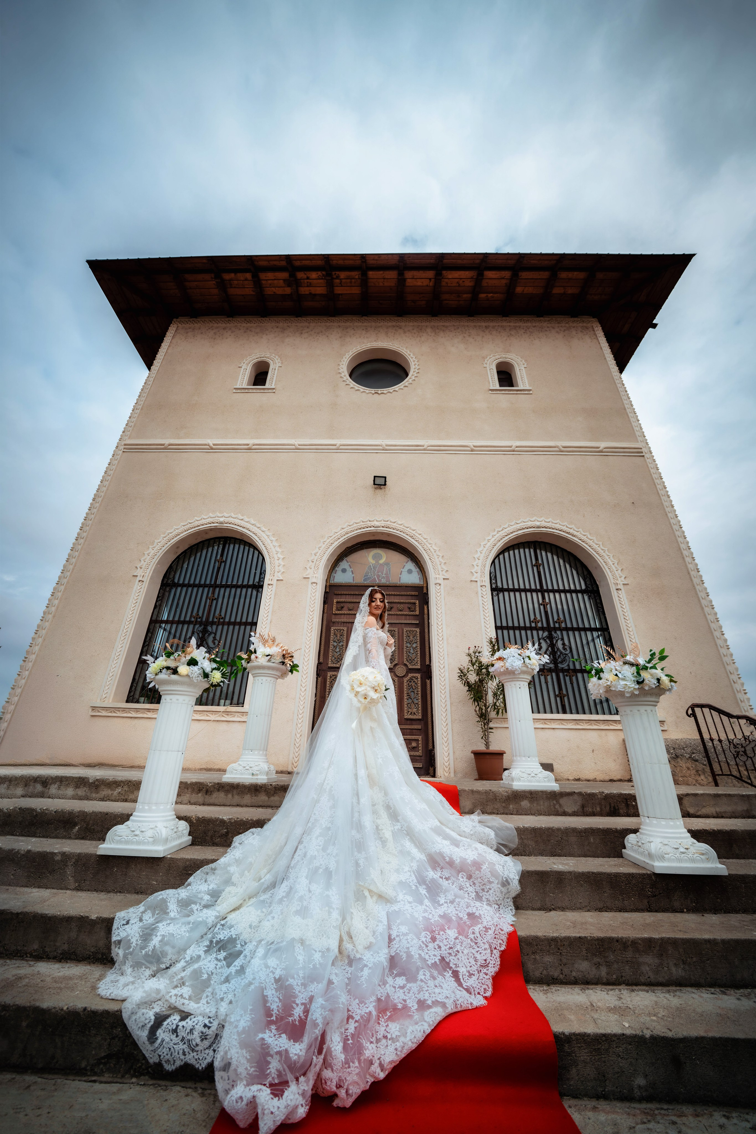 Raluca & Alin. Fotograf nunta si evenimente Giurgiu