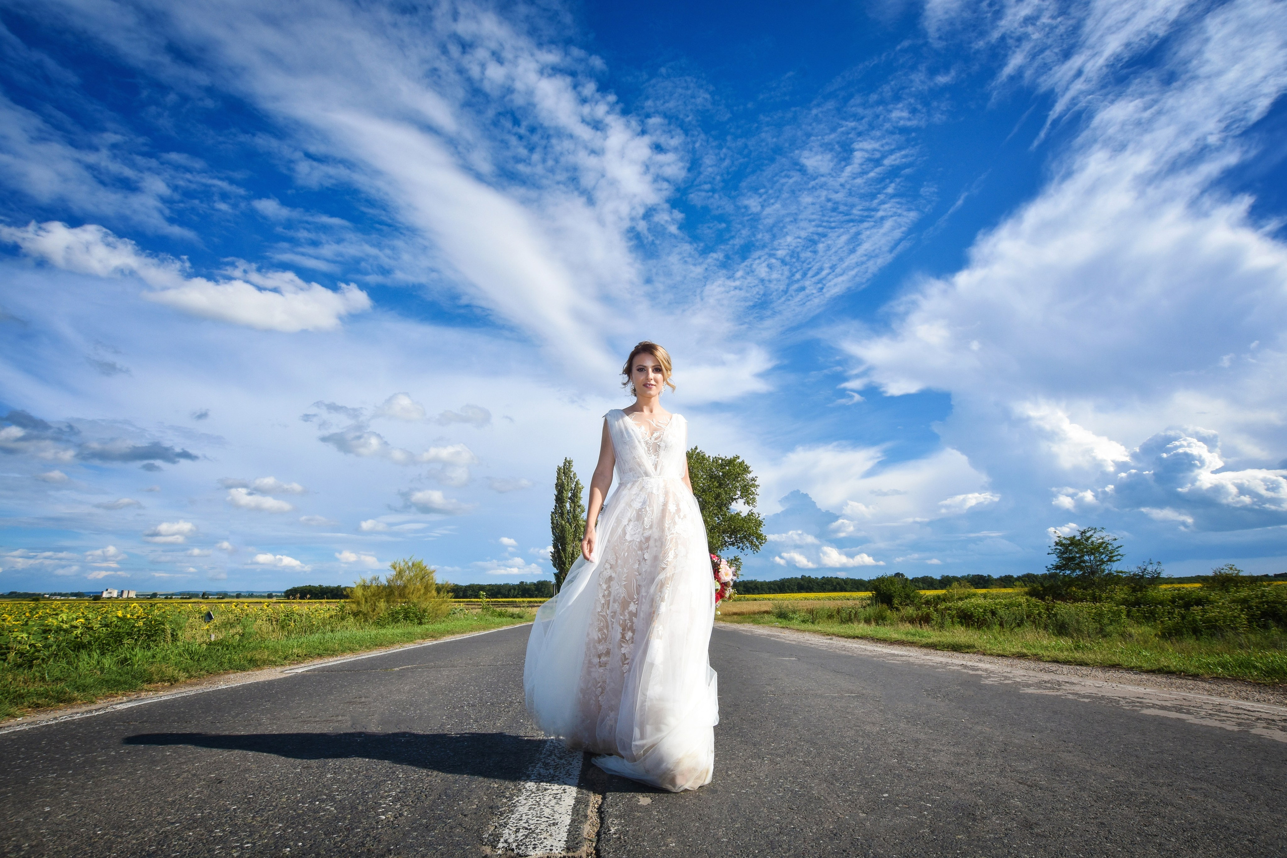 Ioana & Eugen. Fotograf nunta si evenimente Giurgiu