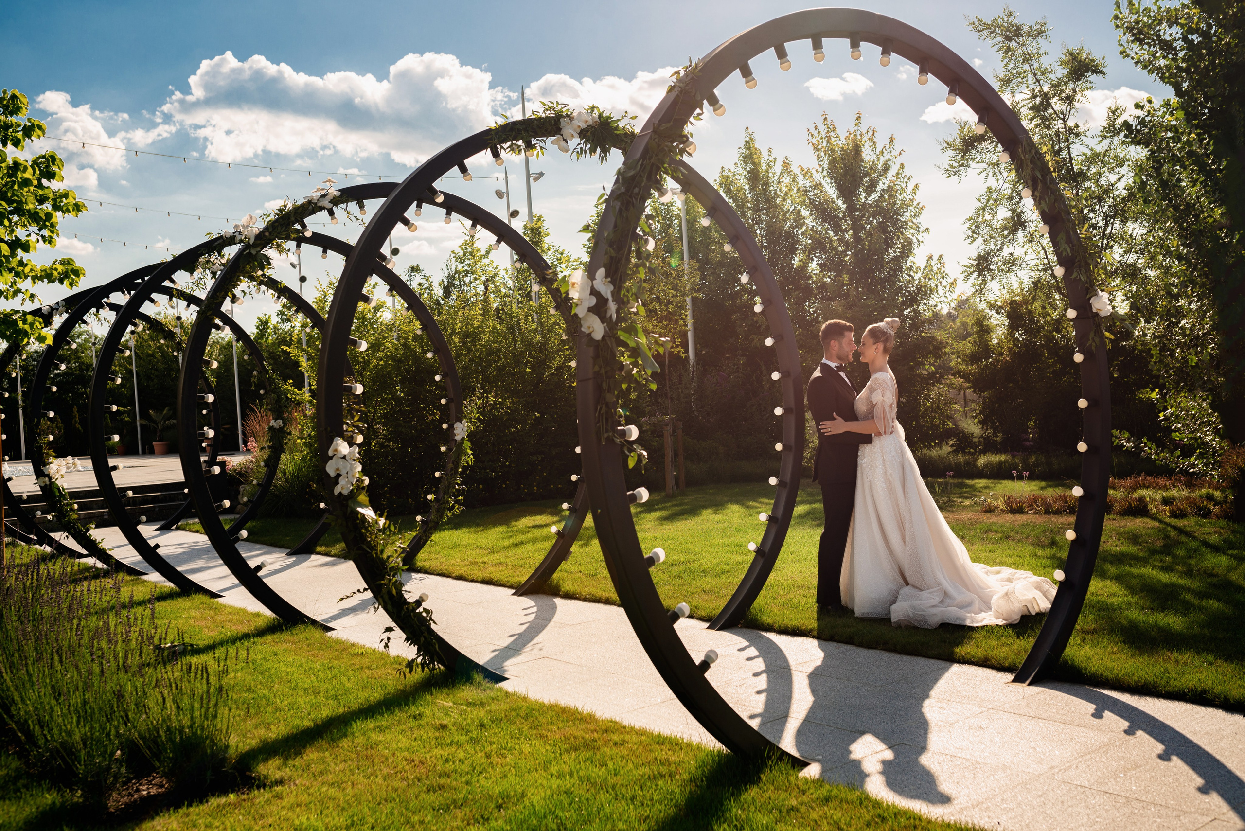 Elisa & Andrei. Acasă