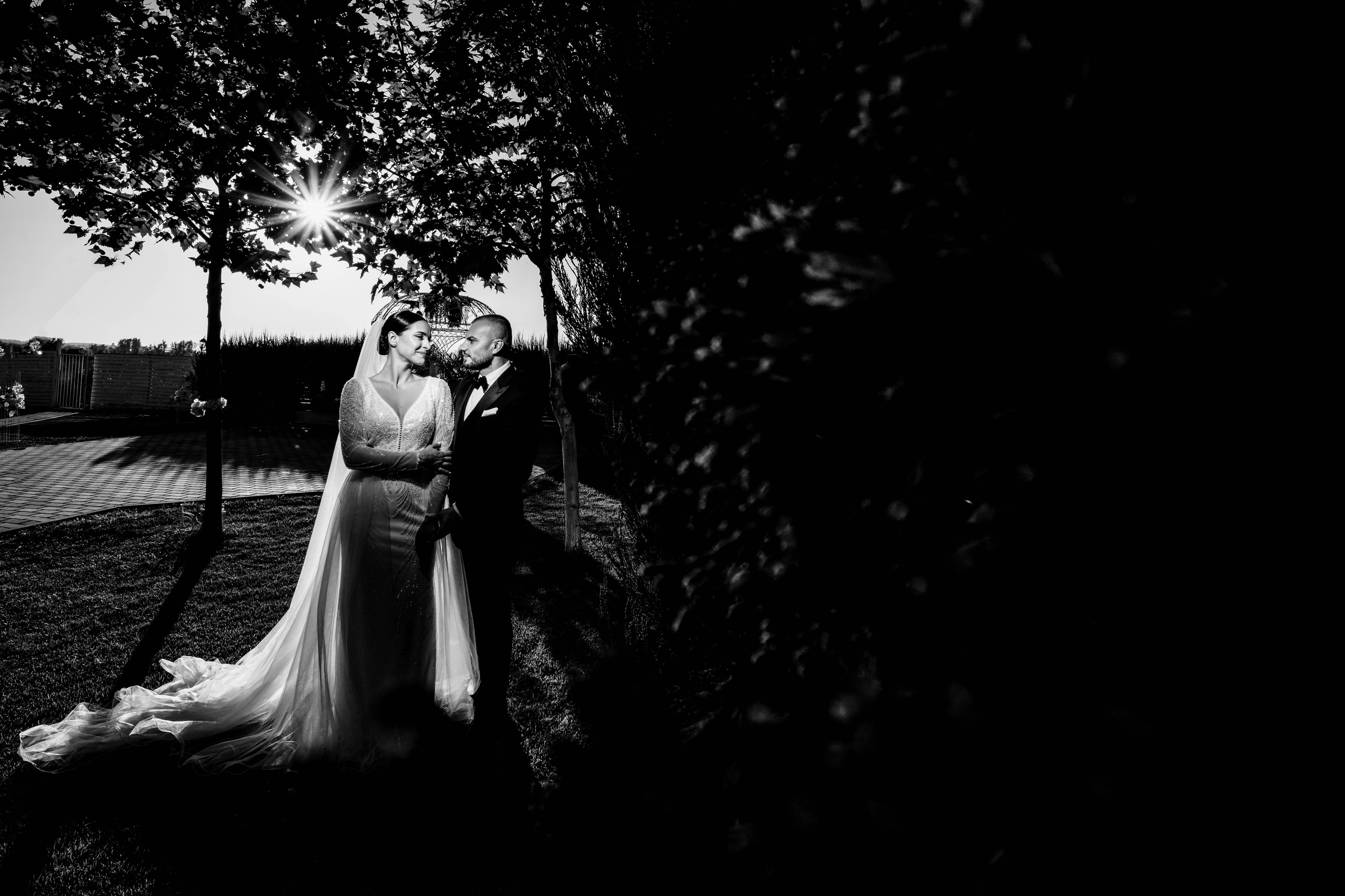 Iustina & Ionut. Fotograf nunta si evenimente Giurgiu