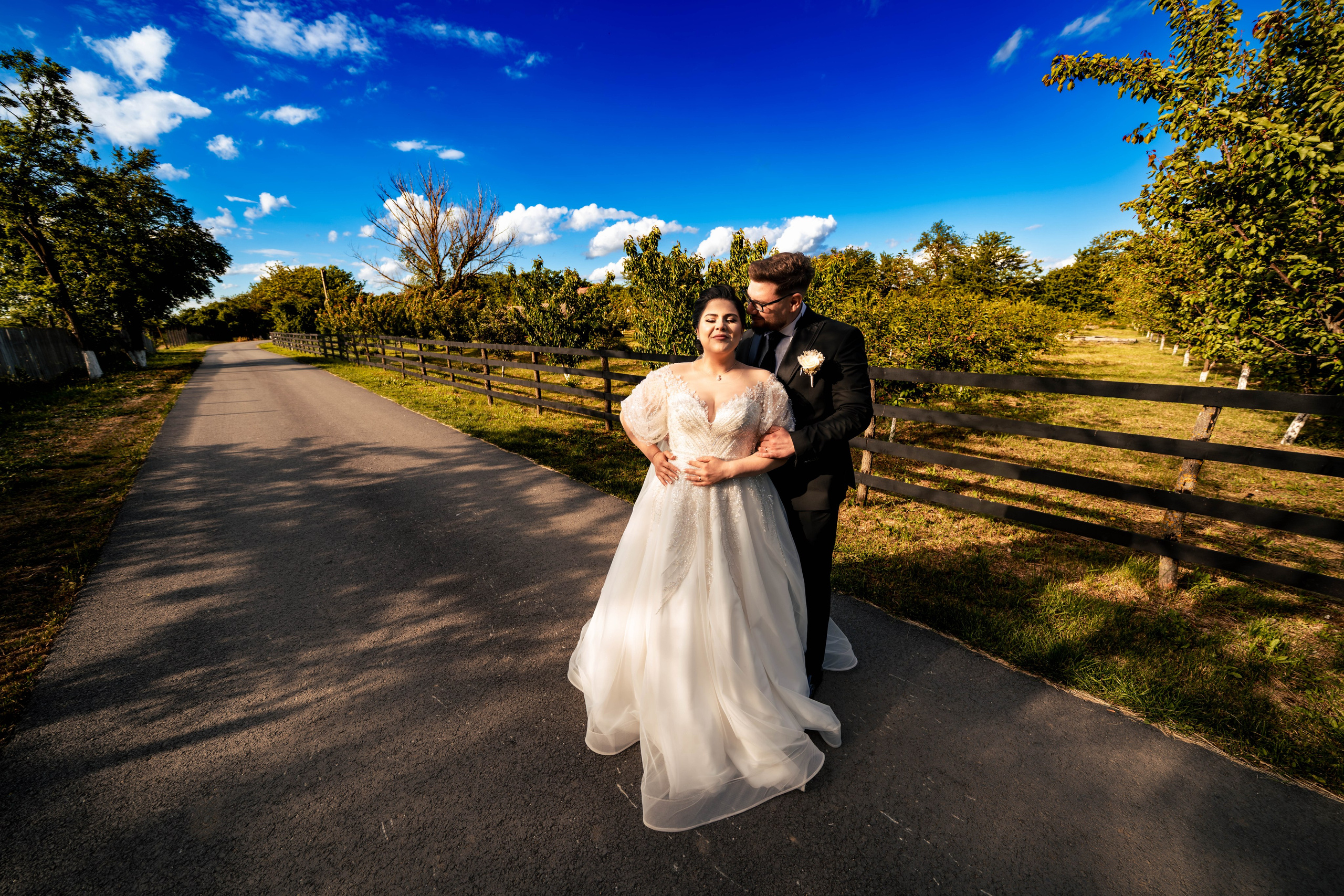 Madalina & Alex. Acasă