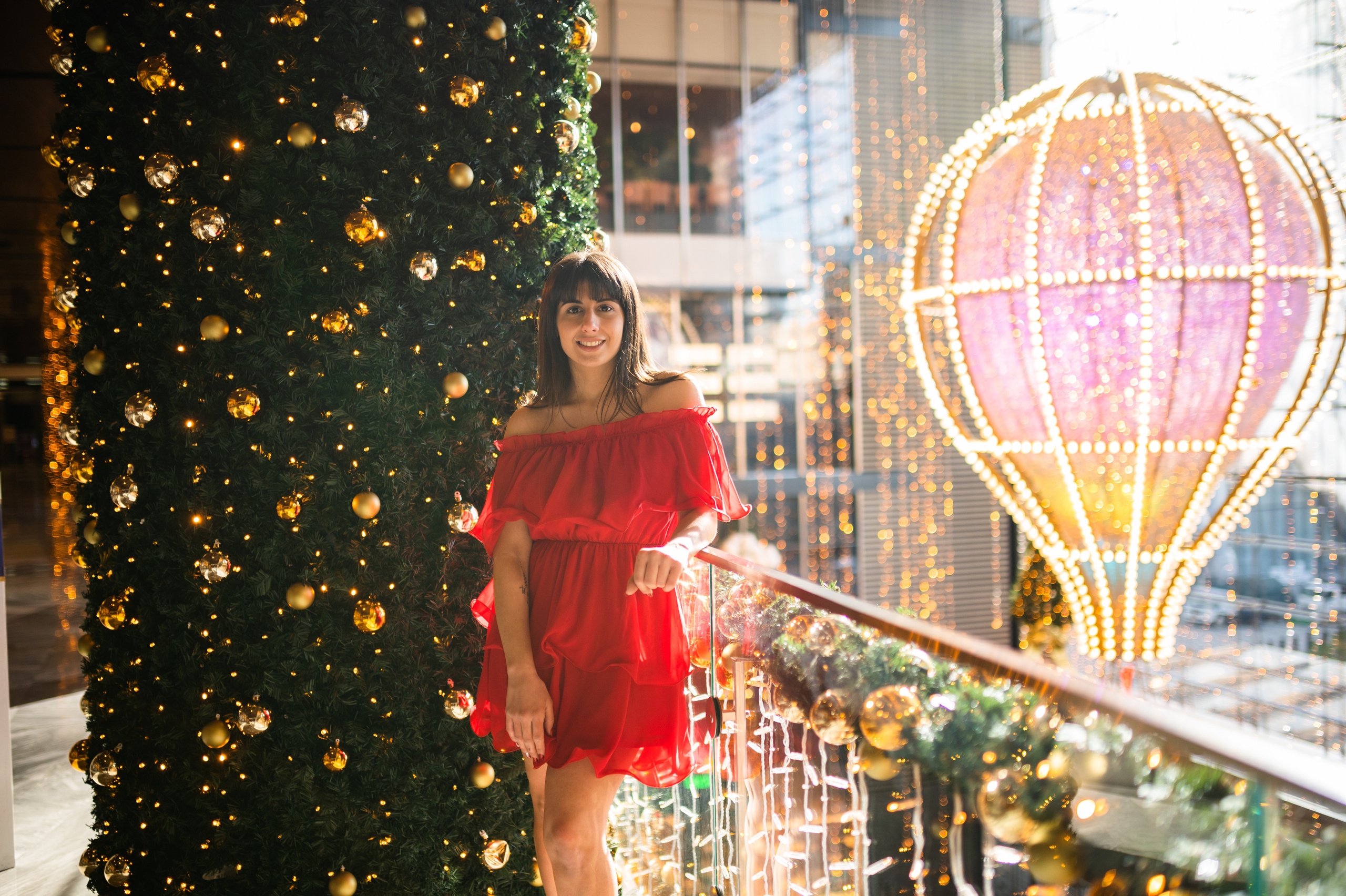 Professional photographer in New York