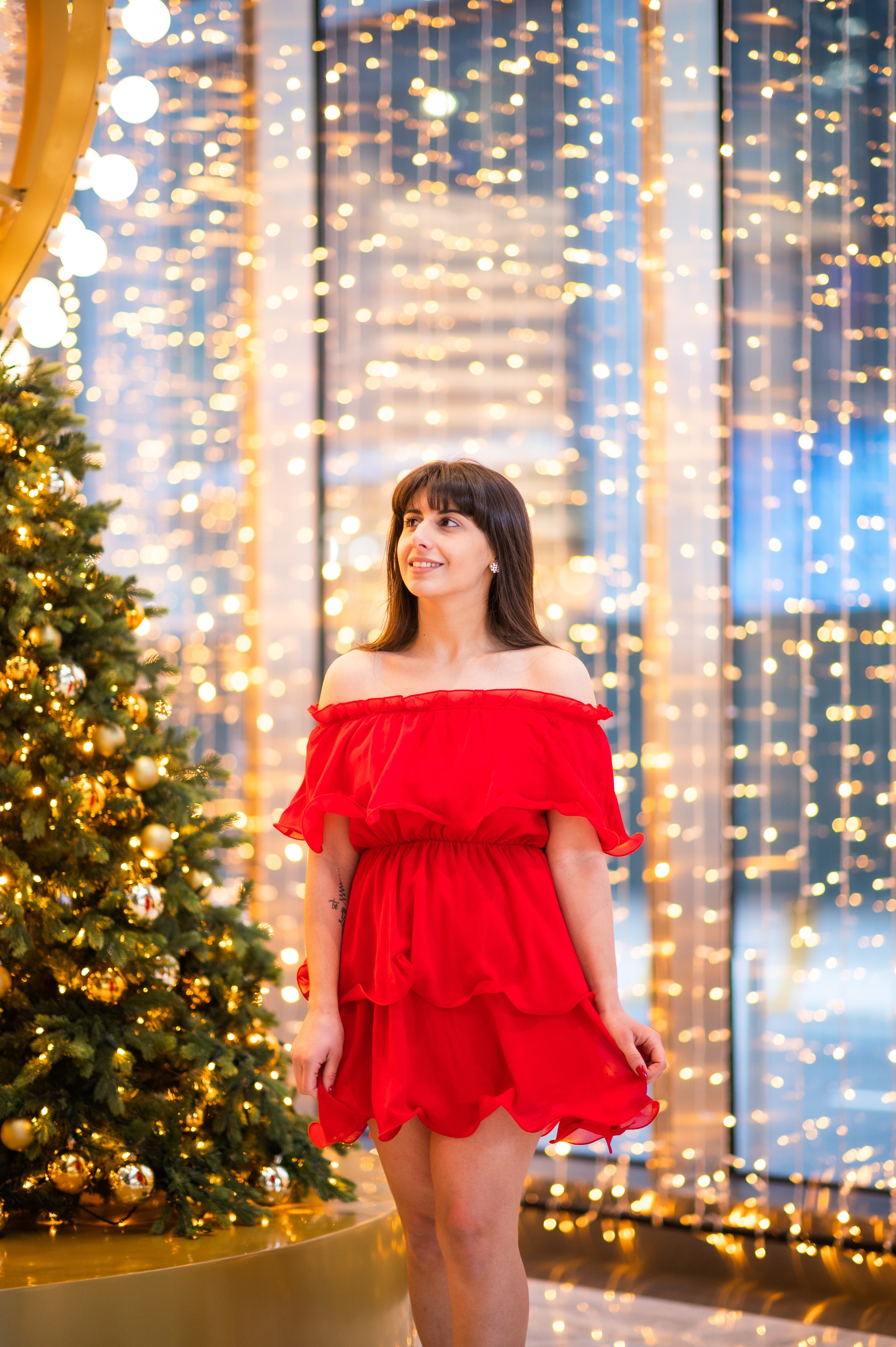 Professional photographer in New York