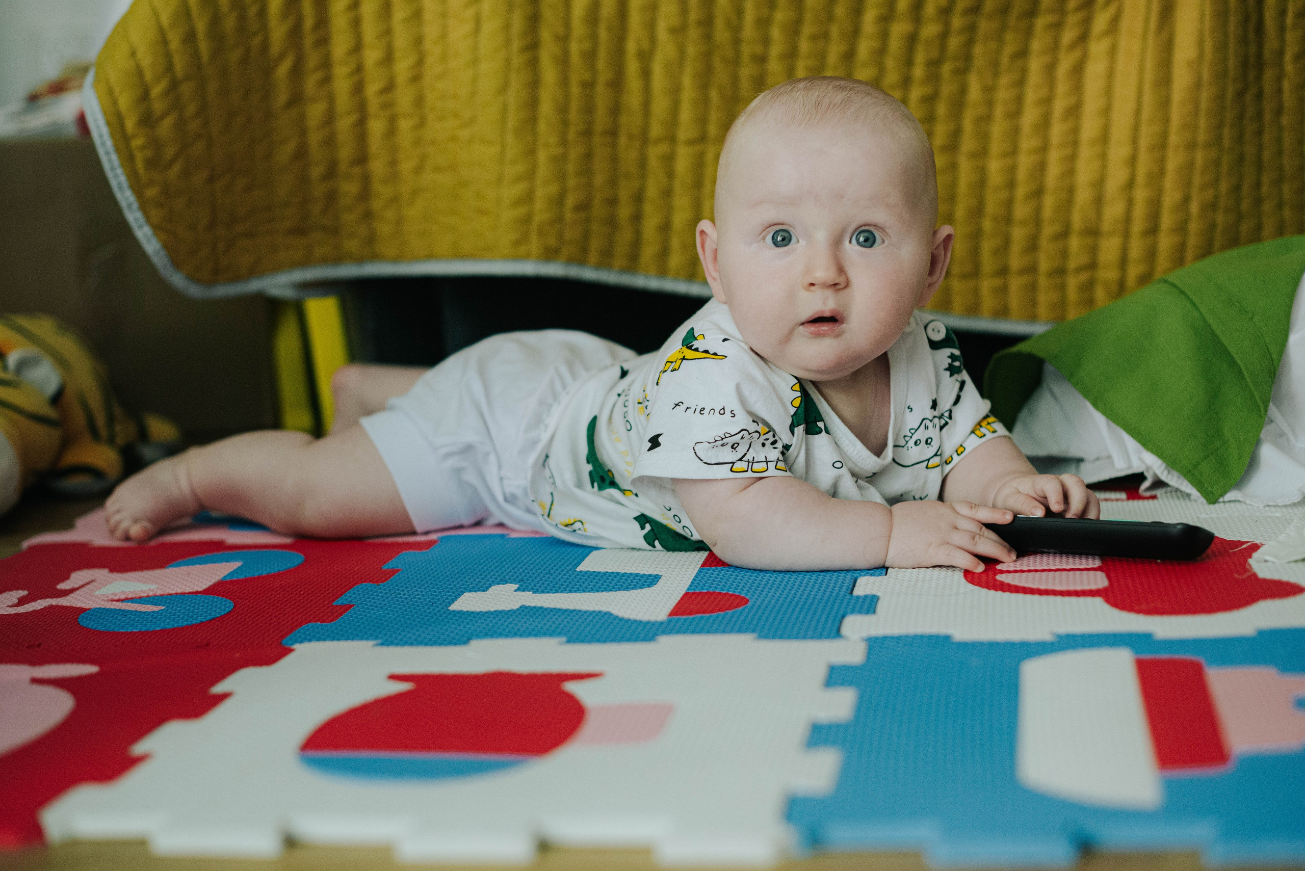 Лиза, Стас и Ванютка. Photographer @elmirkami in the city of Buenos Aires