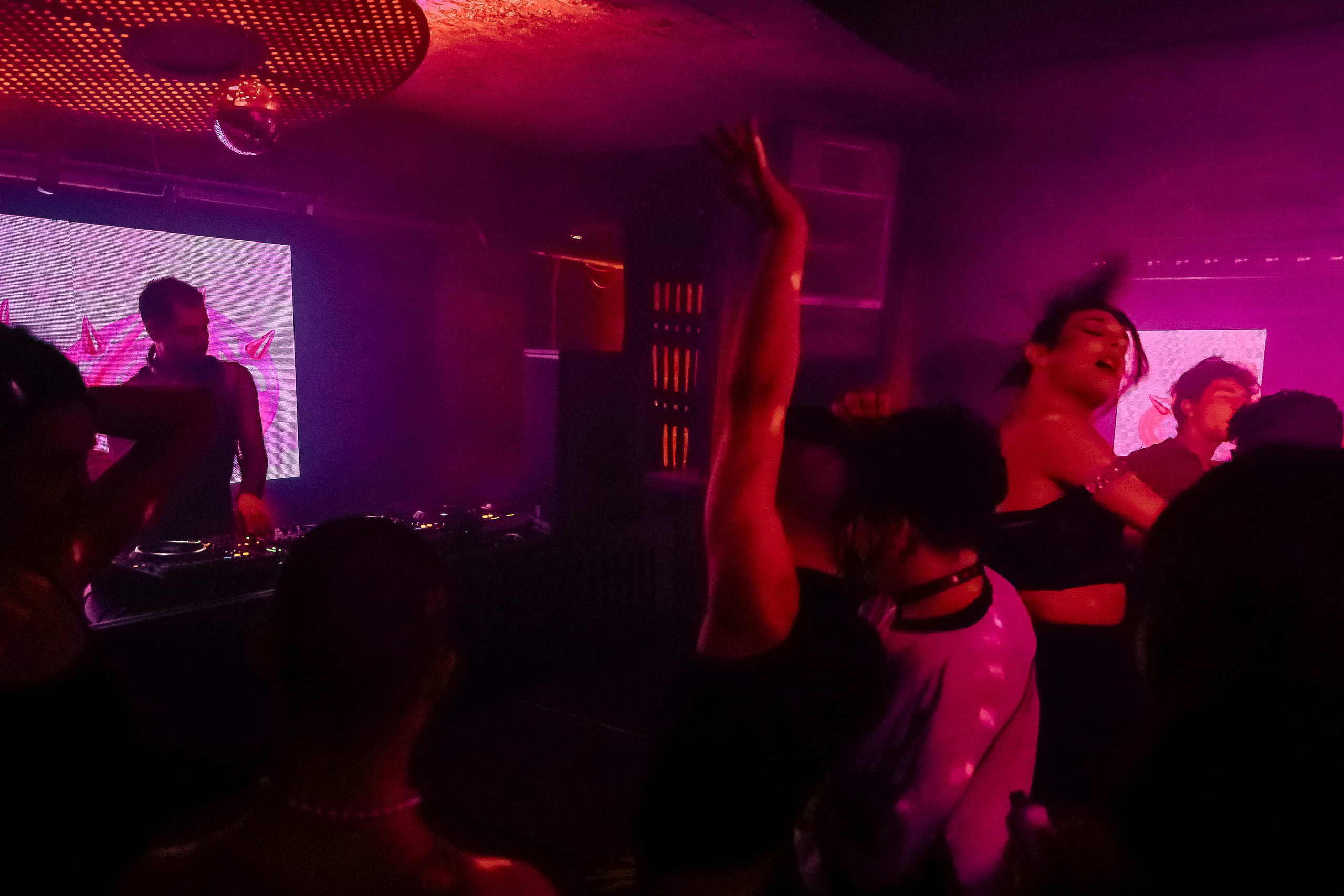 Event reportage (SXCM x HOW). Asmikiam