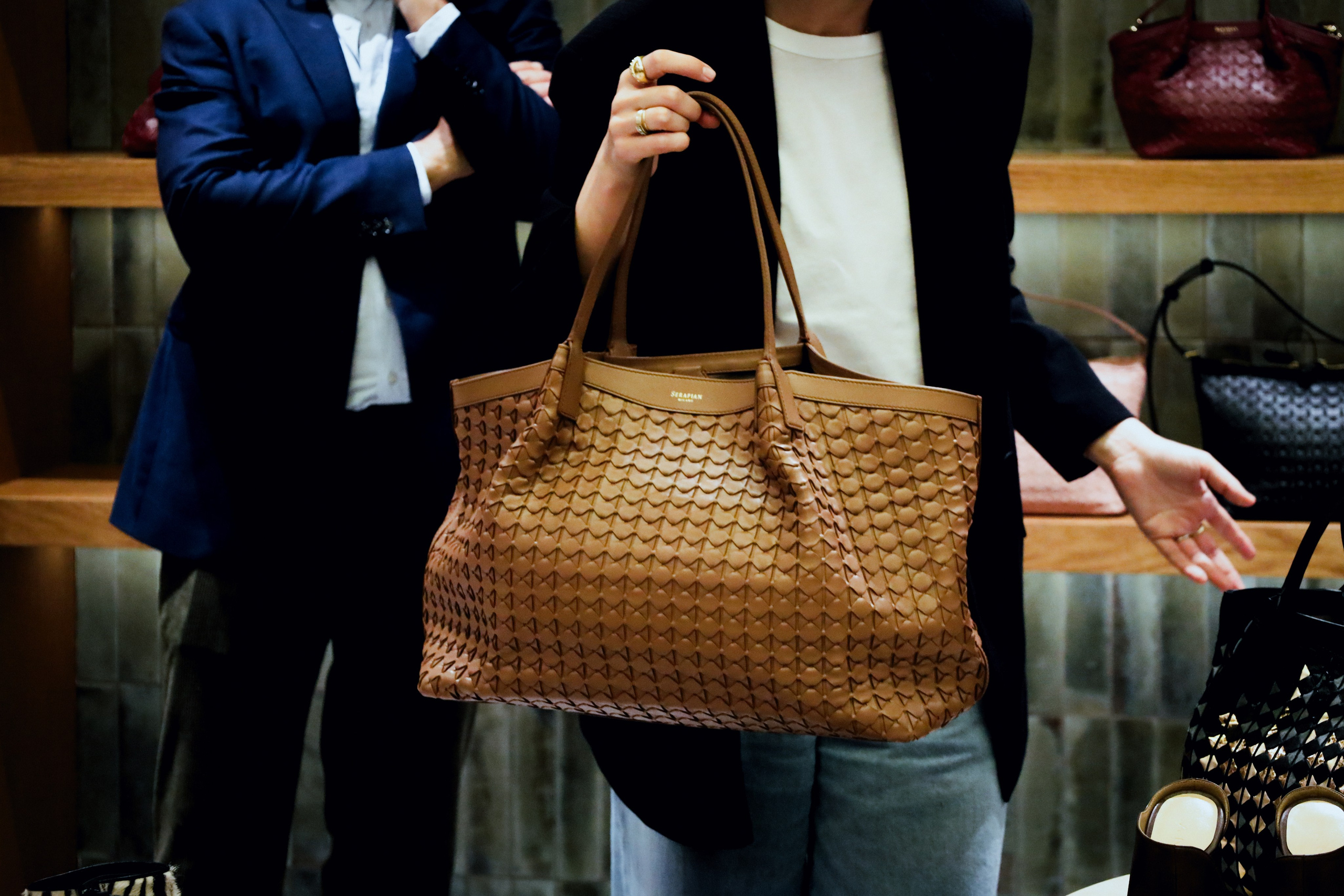 Events & factory reportage (rien-à-porter). Asmikiam