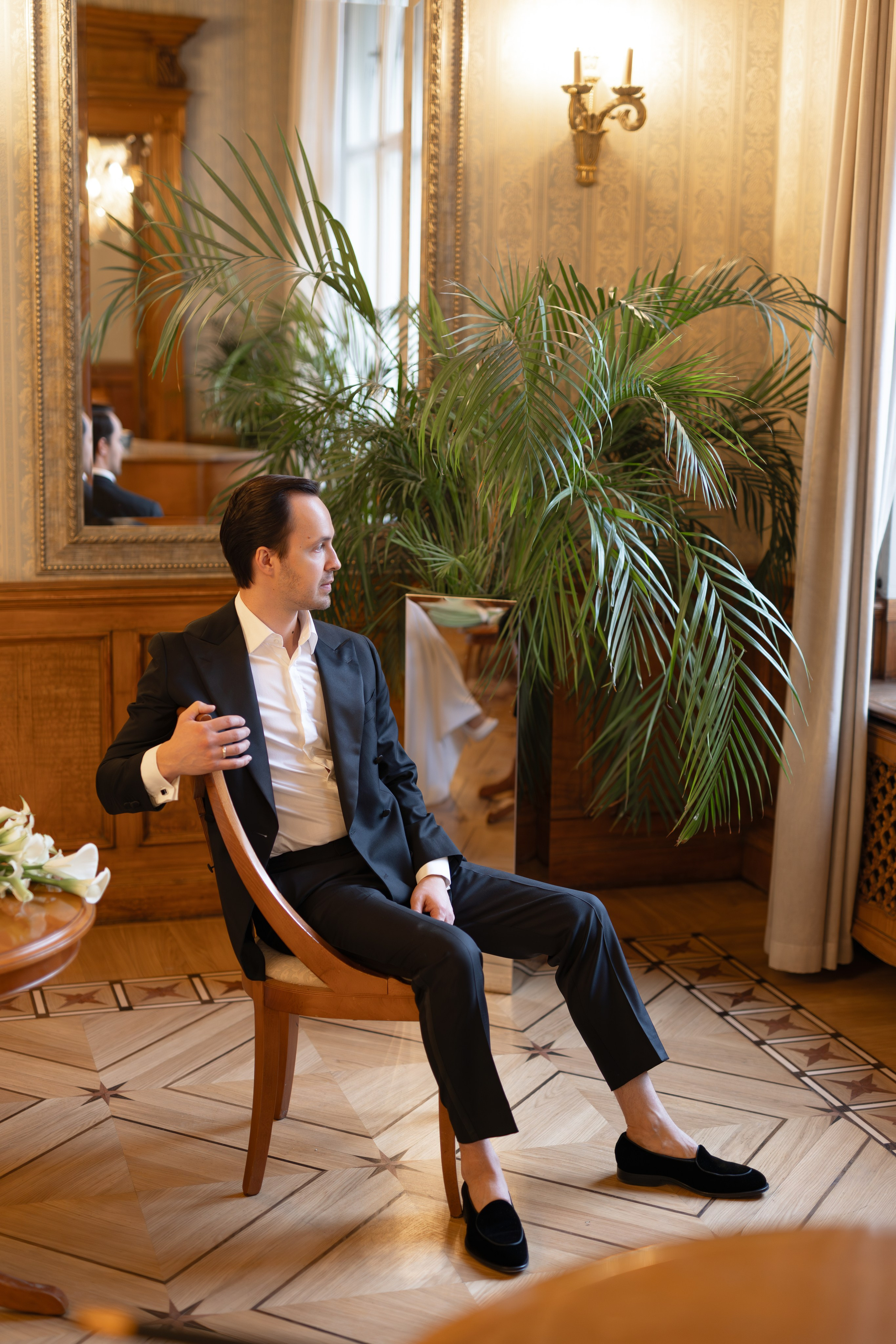 Свадебные. Портретный и свадебный фотограф в Риге