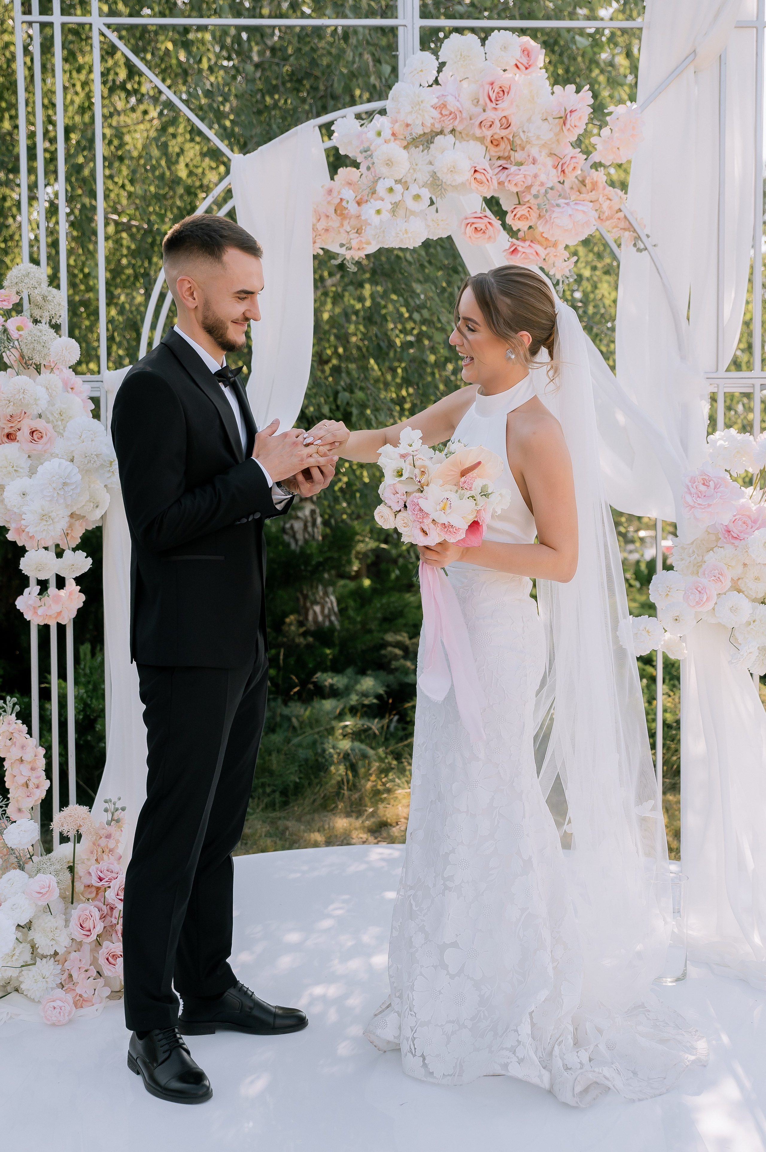 Иван & Анастасия. Свадебный и семейный фотограф Екатерина Шестакова