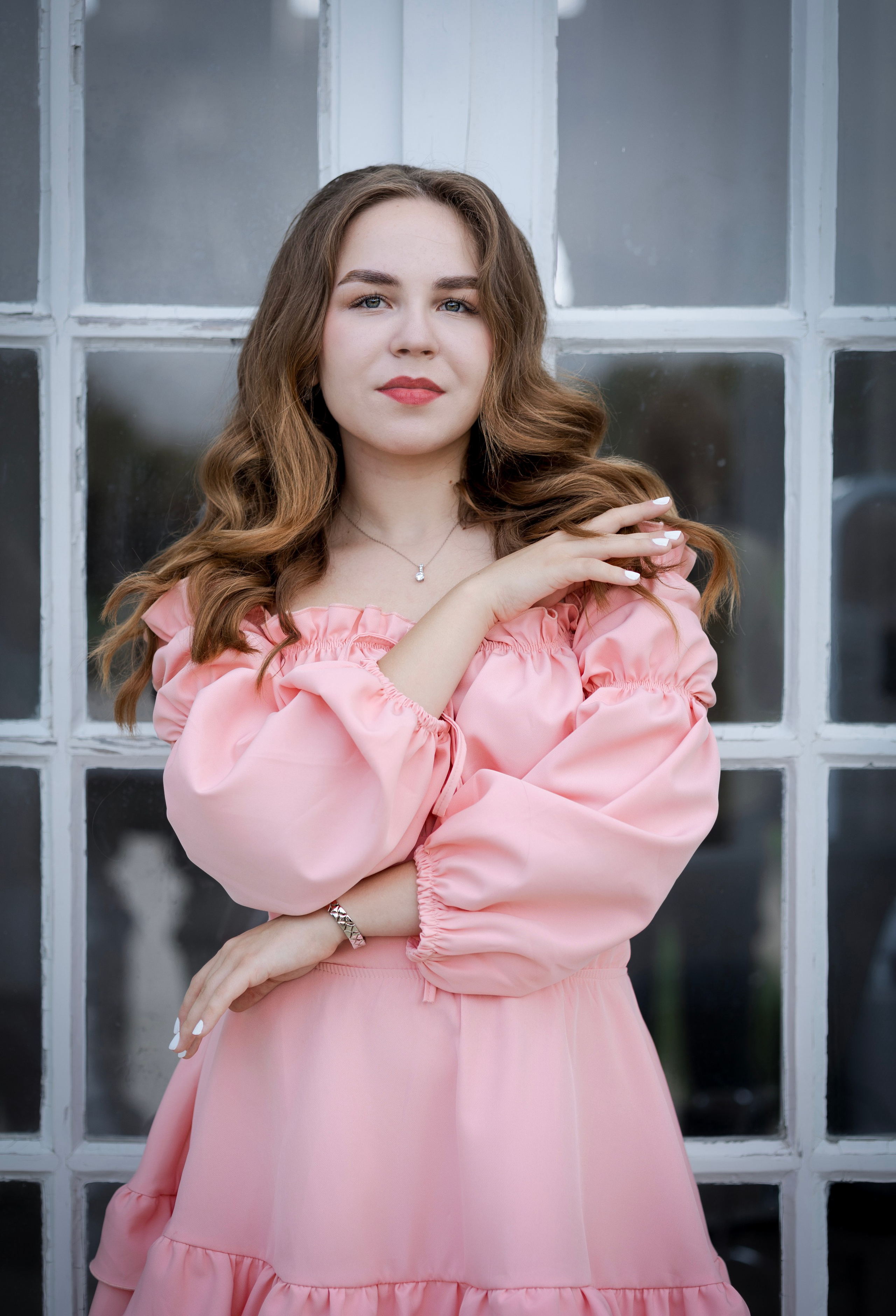 Violetta. Photographer in Munich