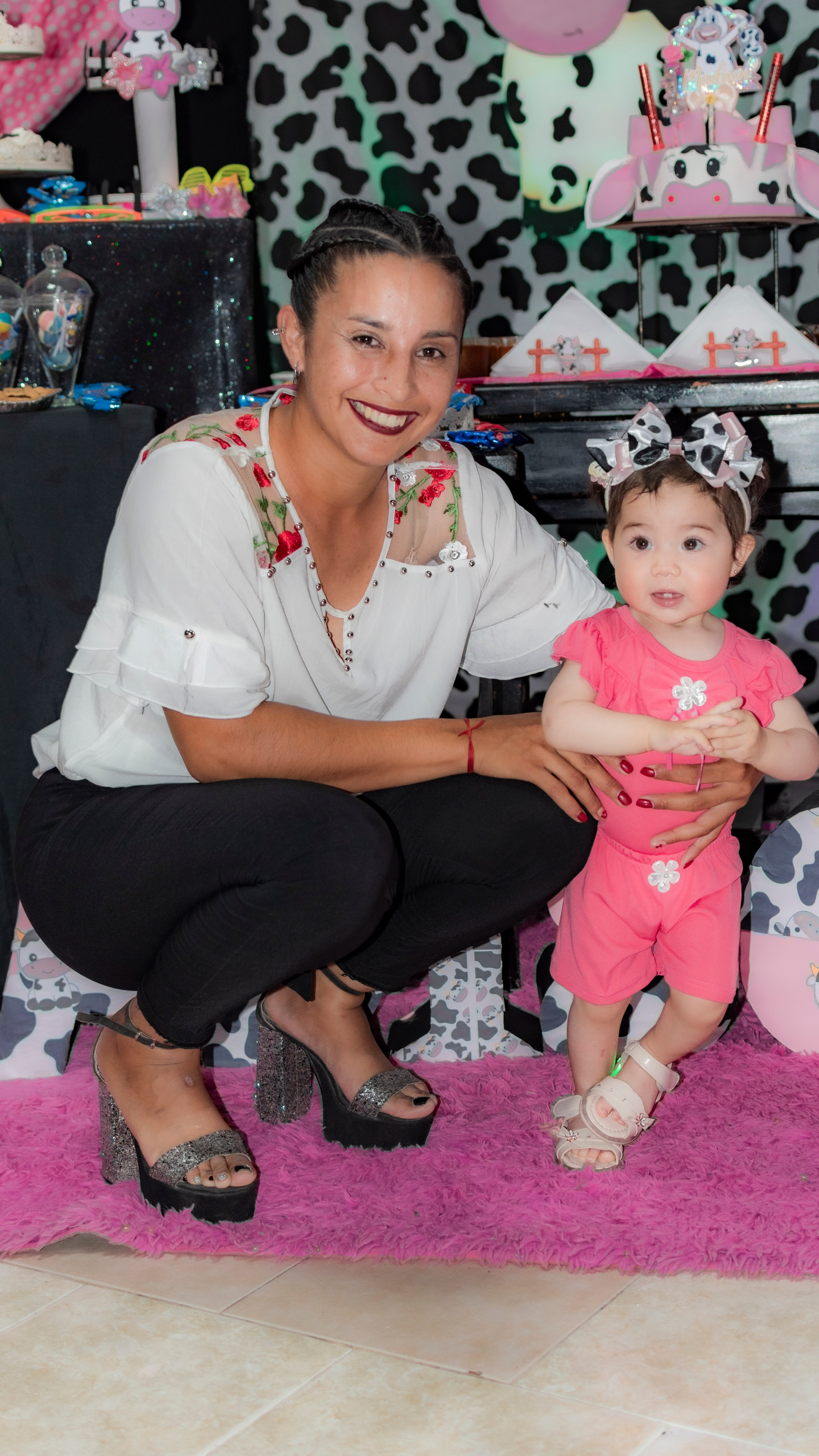 Infantiles. Sergio Creativo