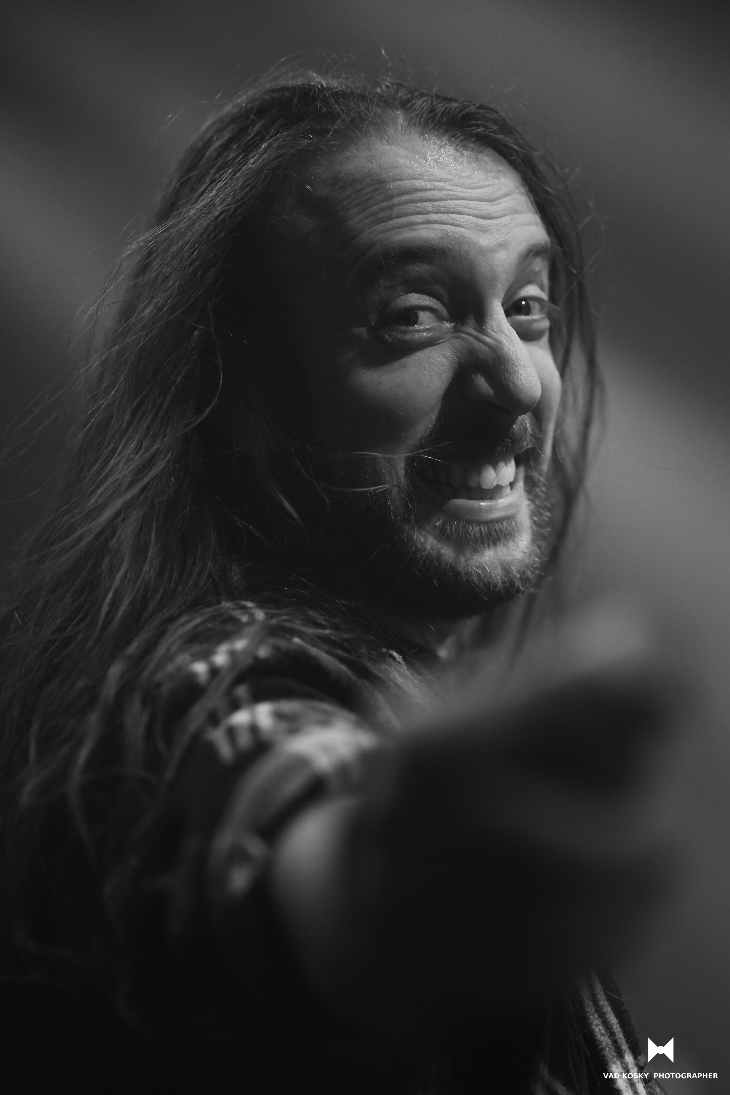 Портреты. Vad Kosky Photographer
