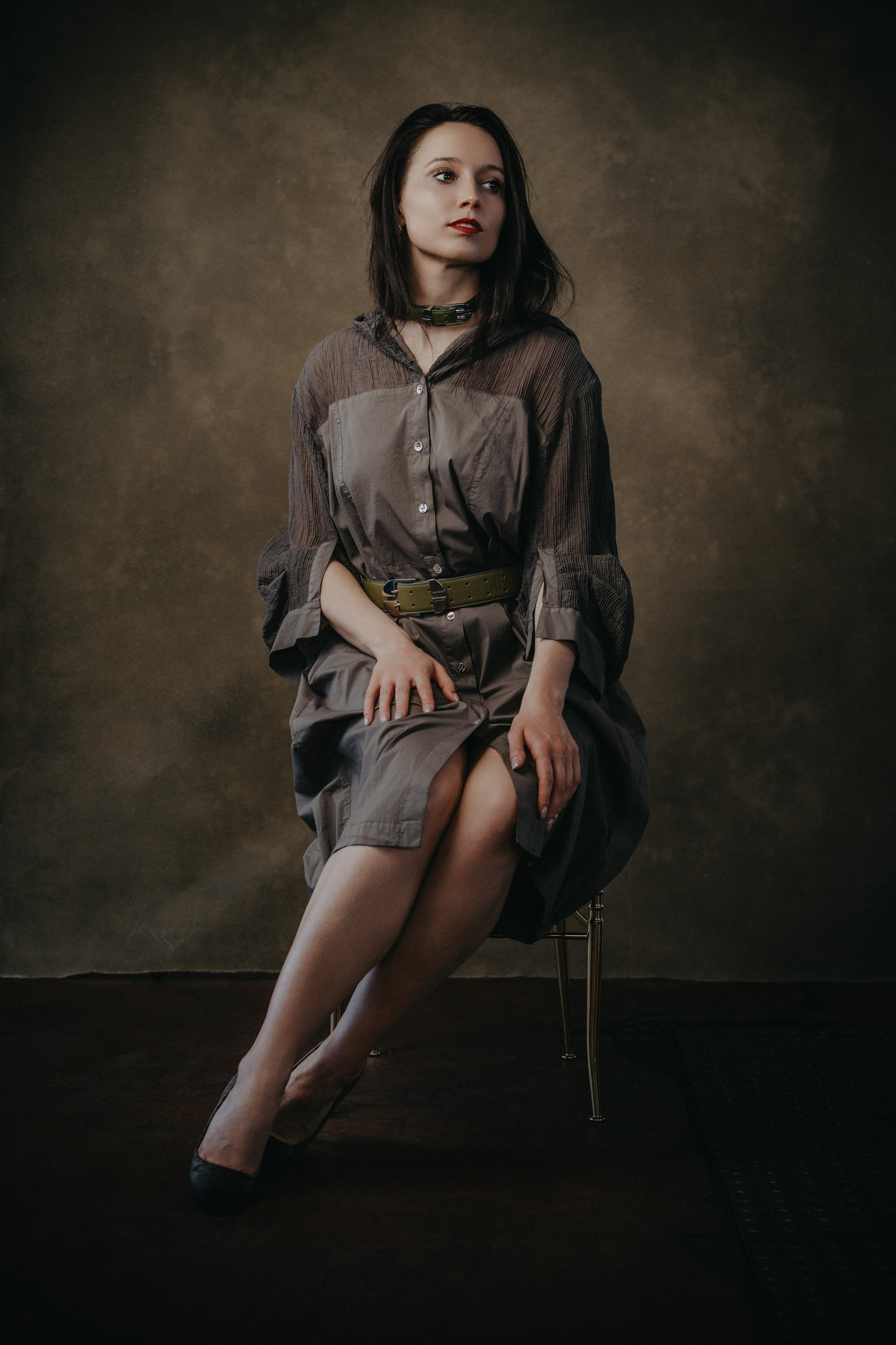 SEASON 2025. Portrait photographer in Germany and all over Europe Mischa Blank