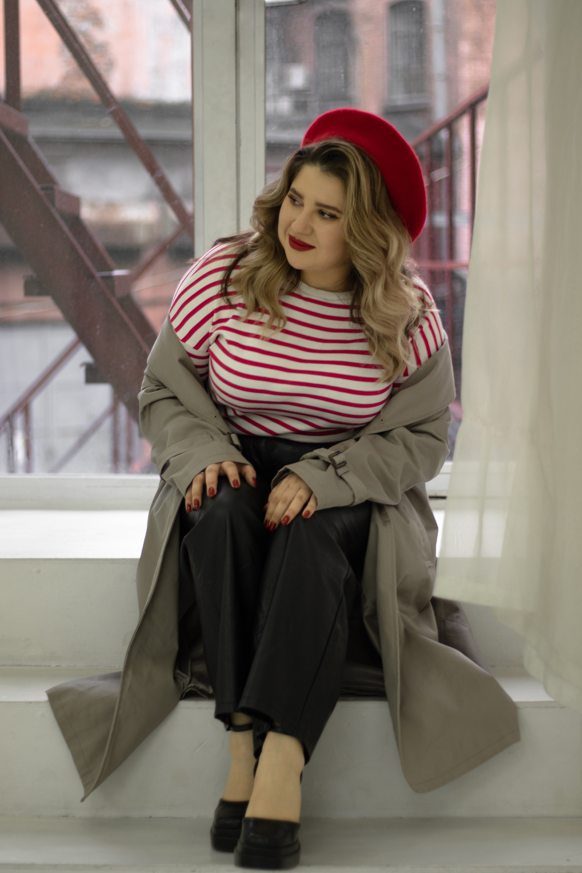 French. Свадебный и портретный фотограф в Валенсии Дмитрий Леонов