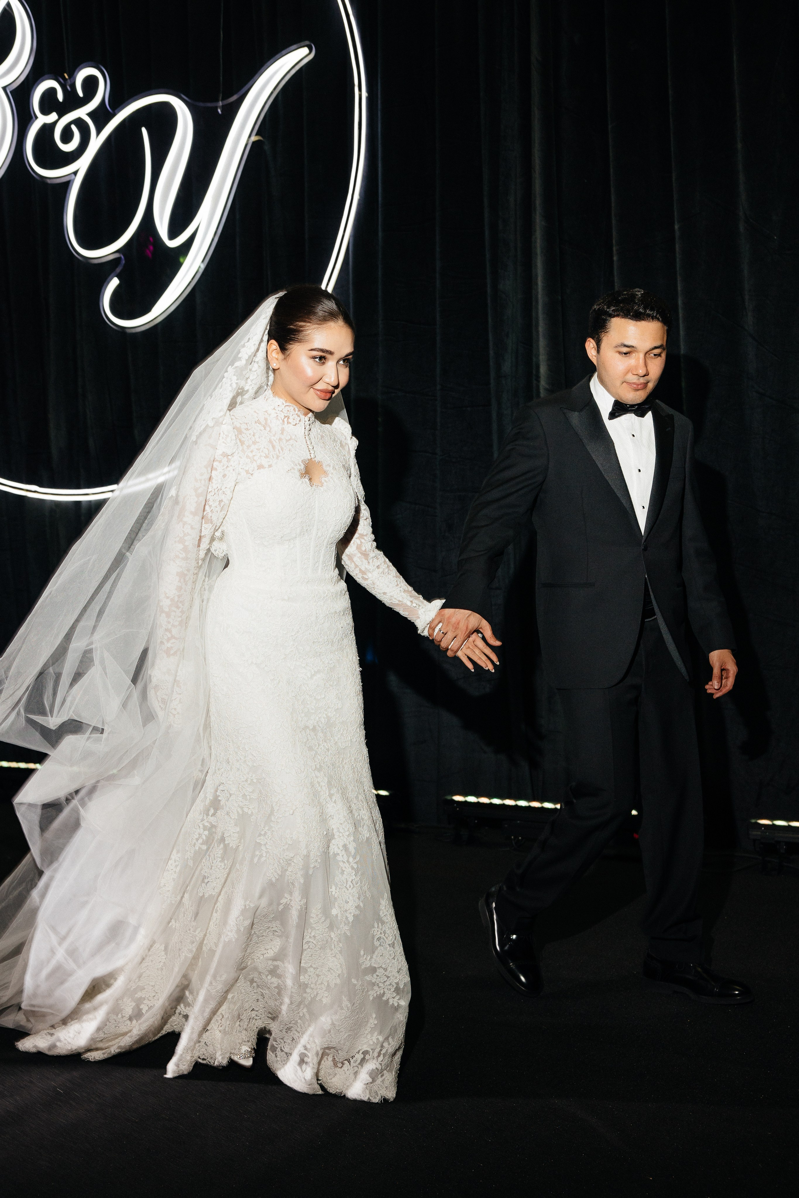 Бекзод & Юлдуз. Профессиональный свадебный фотограф в Ташкенте Дониер Шарипов