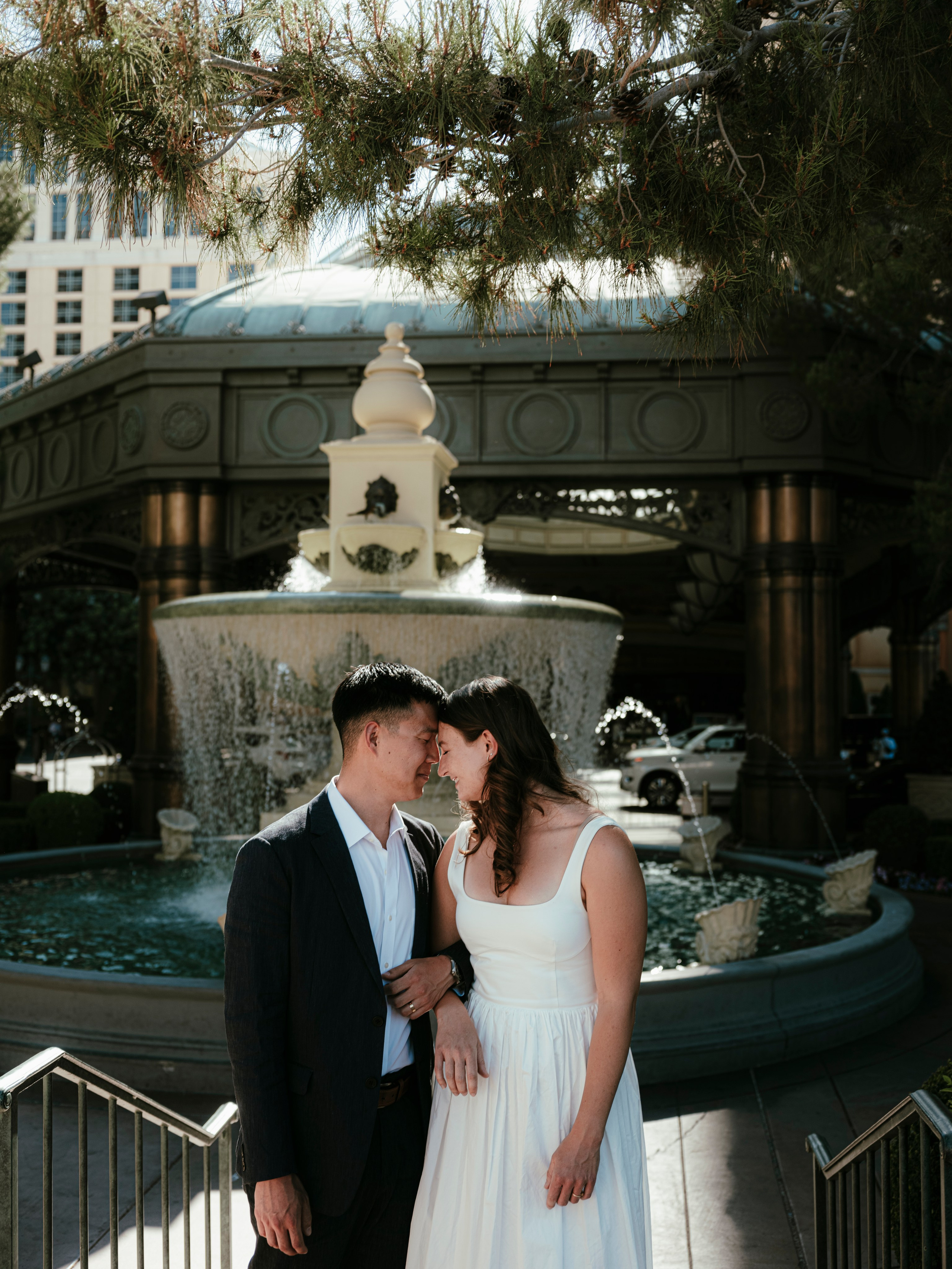 Wedding photographer Las Vegas
