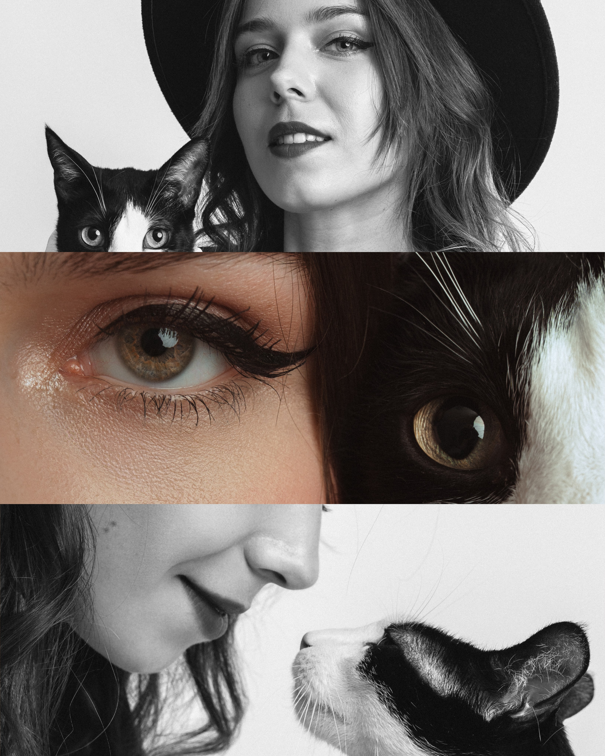 Anastasia & Rocky. MY Photography