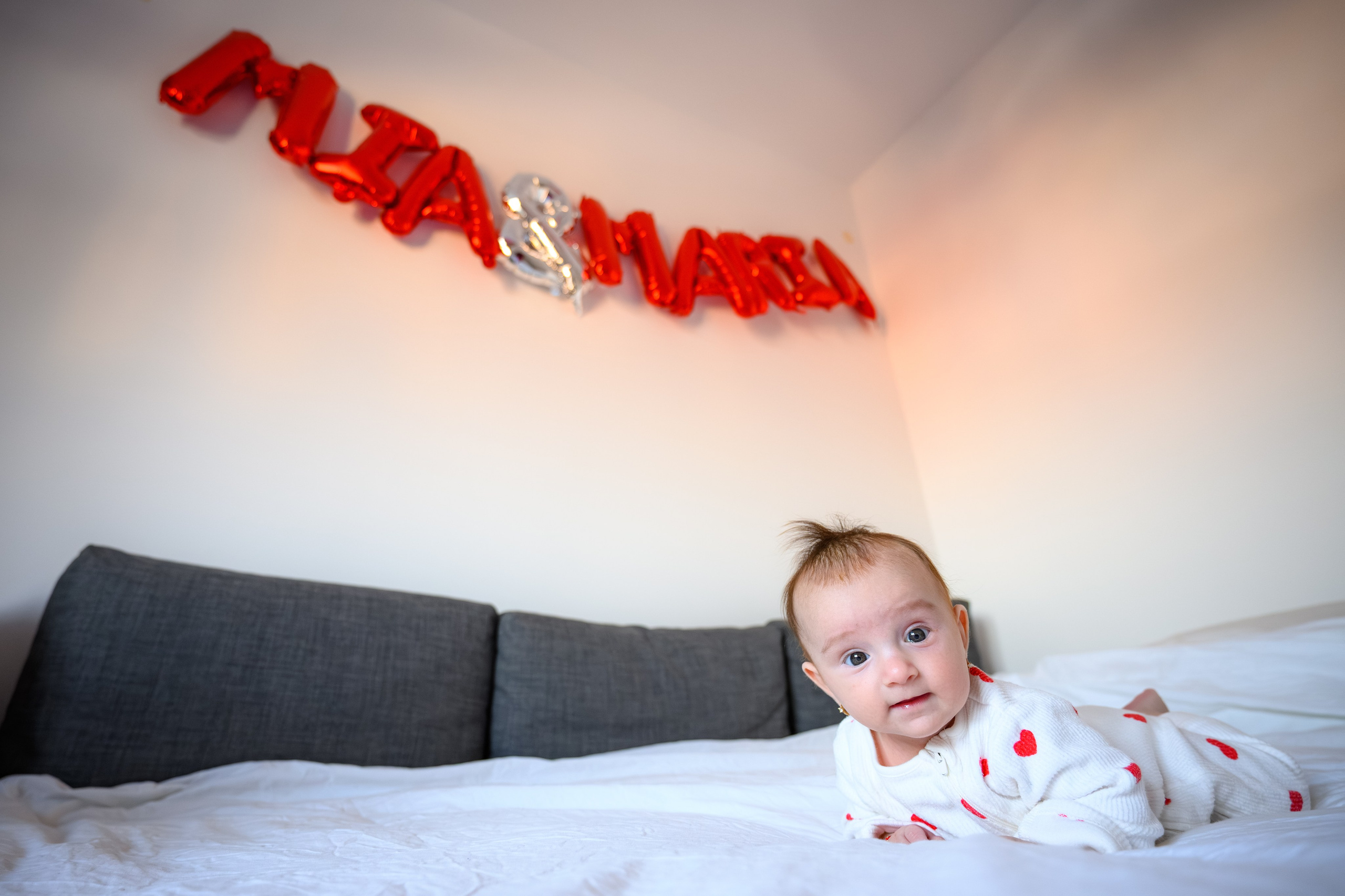 Botez Mia Nicole. Cătălin Lazăr Photography — Fotografie de nuntă și evenimente premium în România și Europa