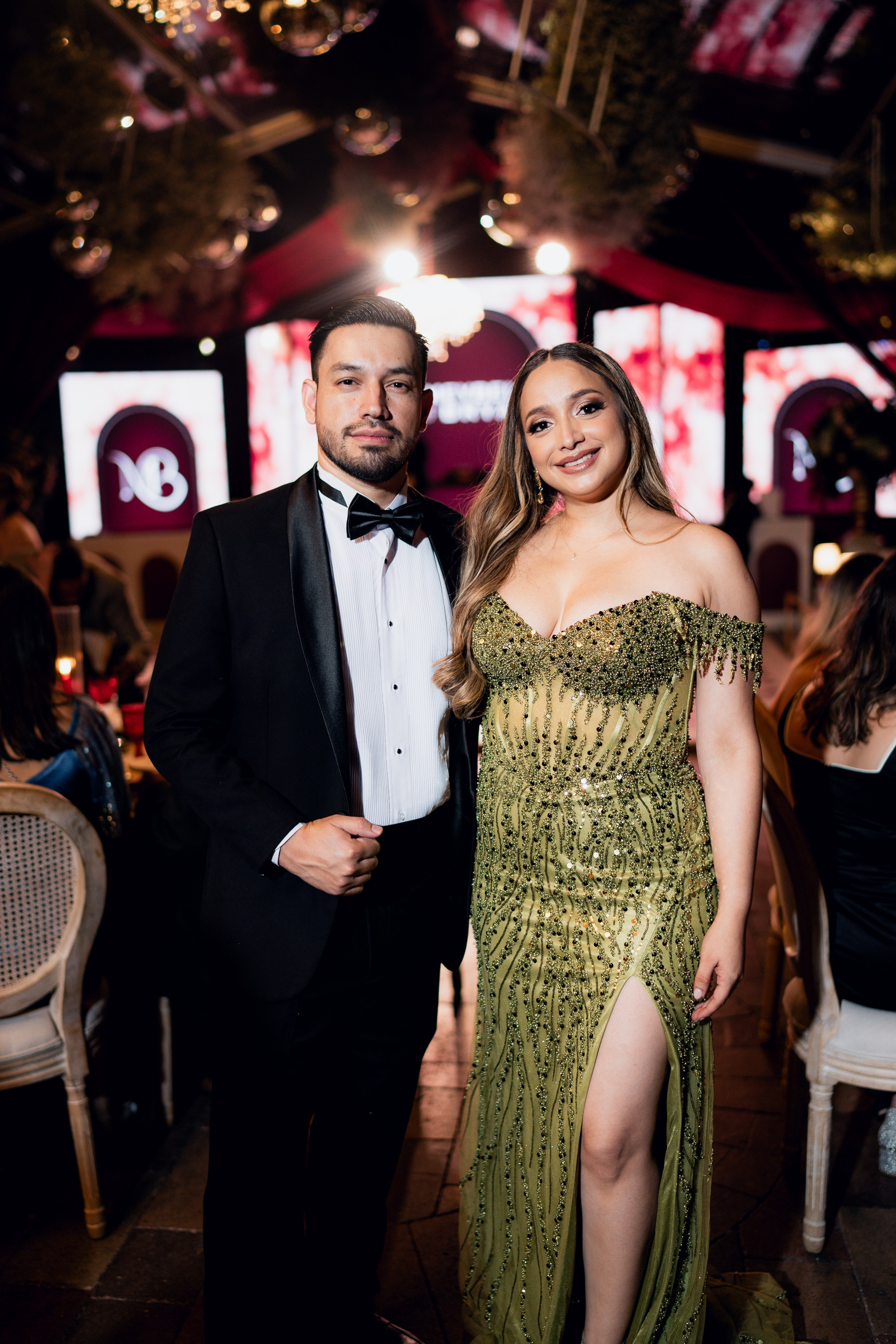 Meybell & Bryan Wedding. Fotógrafo en Honduras