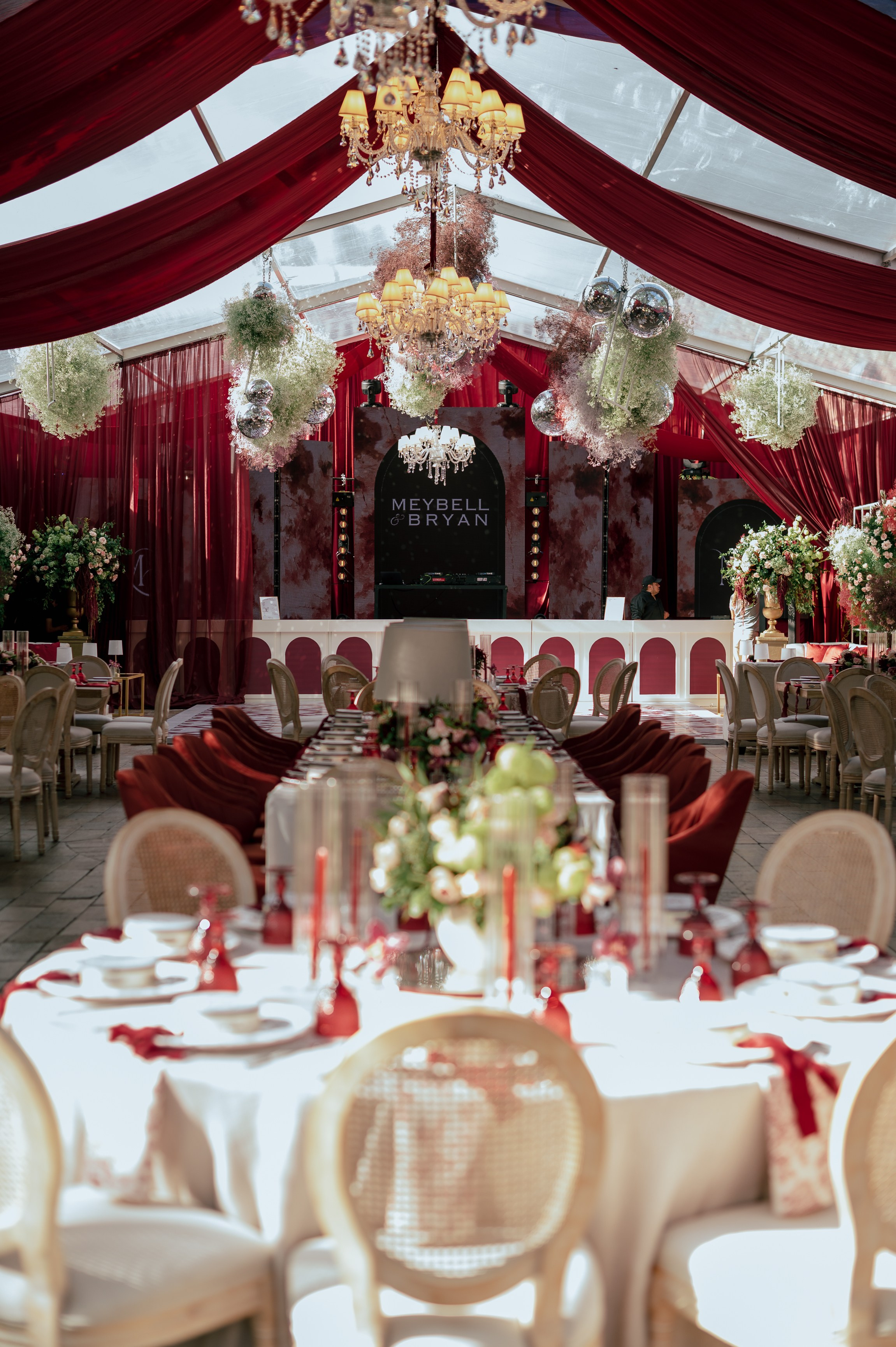 Meybell & Bryan Wedding. Fotógrafo en Honduras