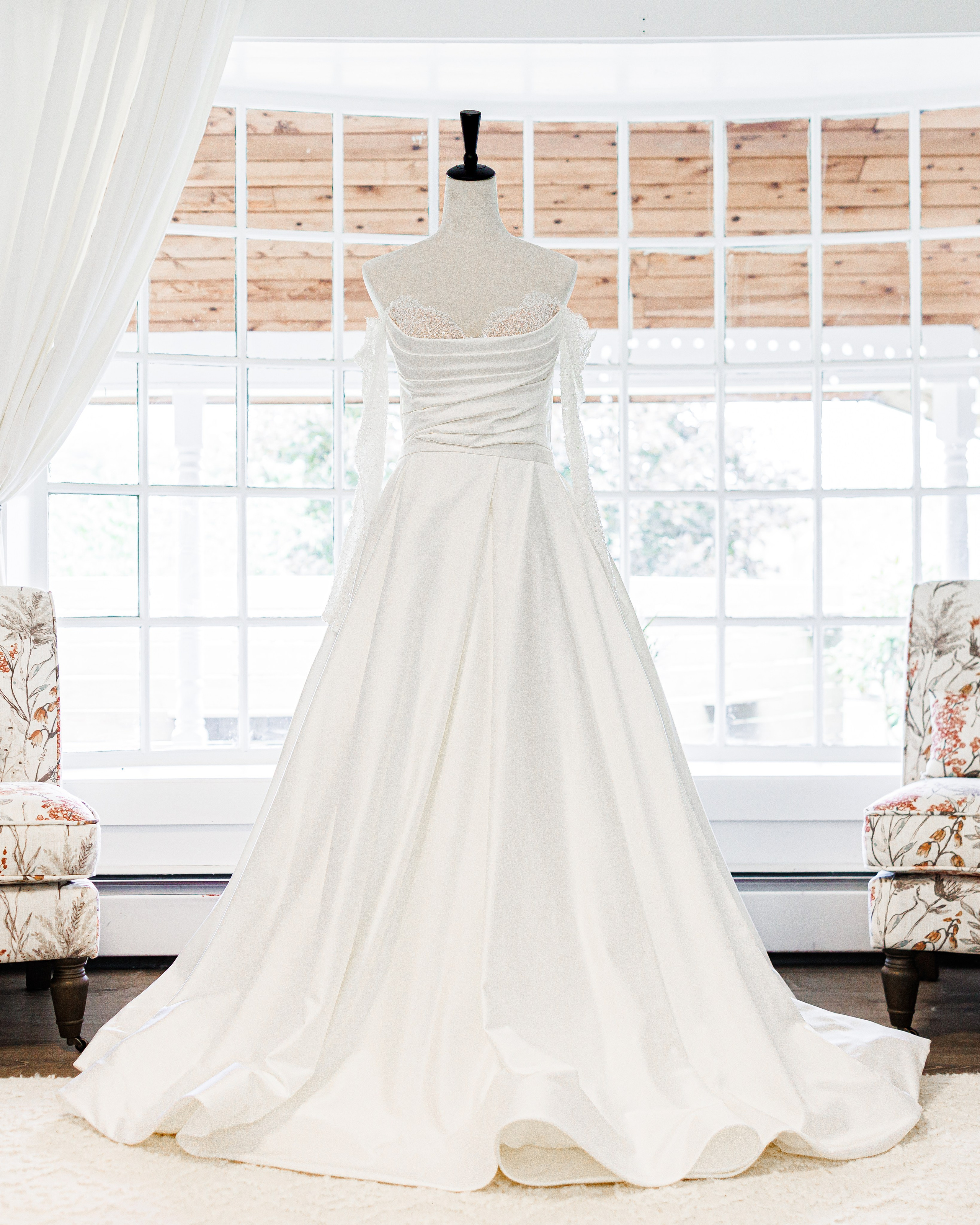 Ashley & Leshye, Falls Creek Farm Equestrian, NY. Wedding Photo & Video