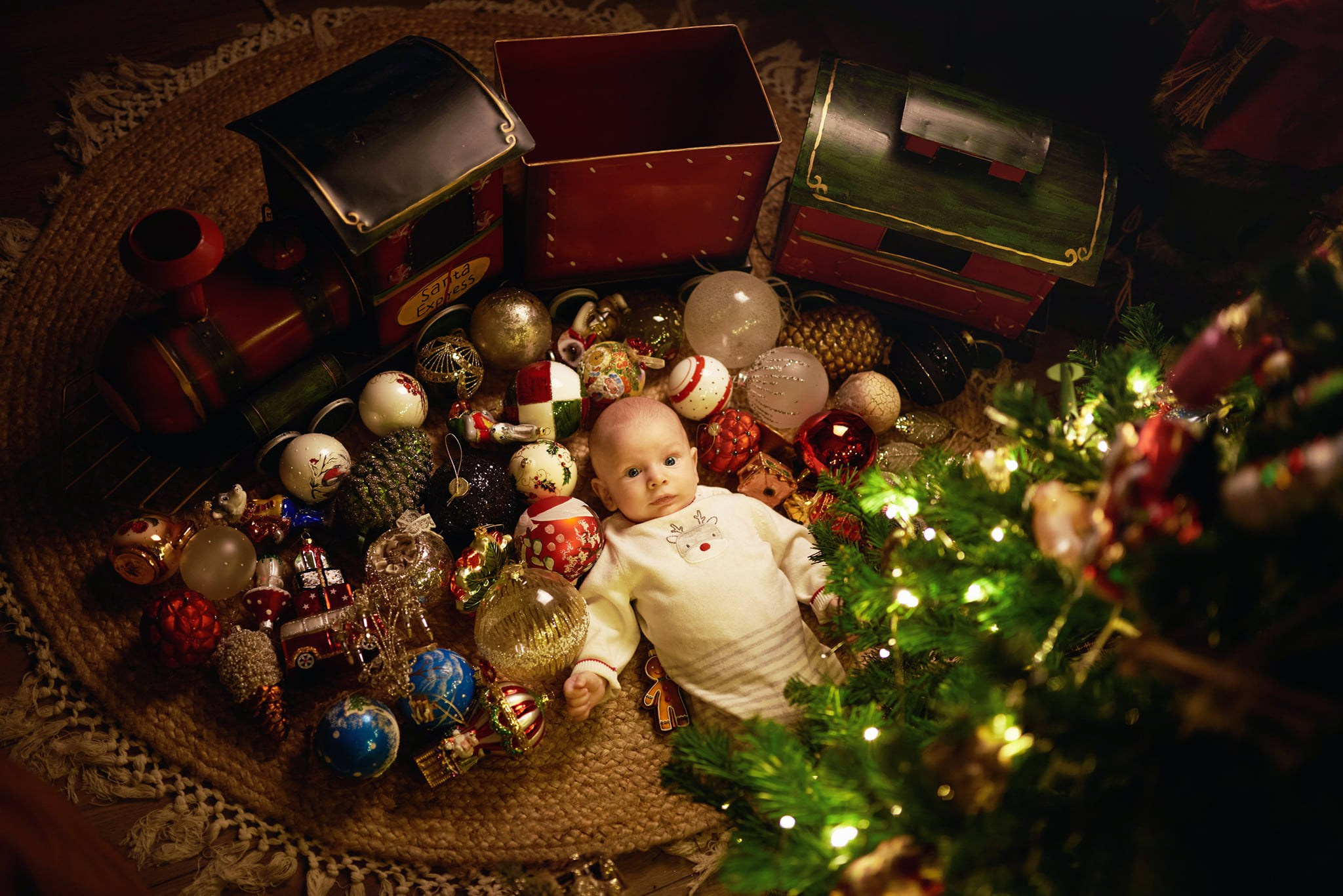 Children. Семейный и детский фотограф в Израиле Ольга Тюрина