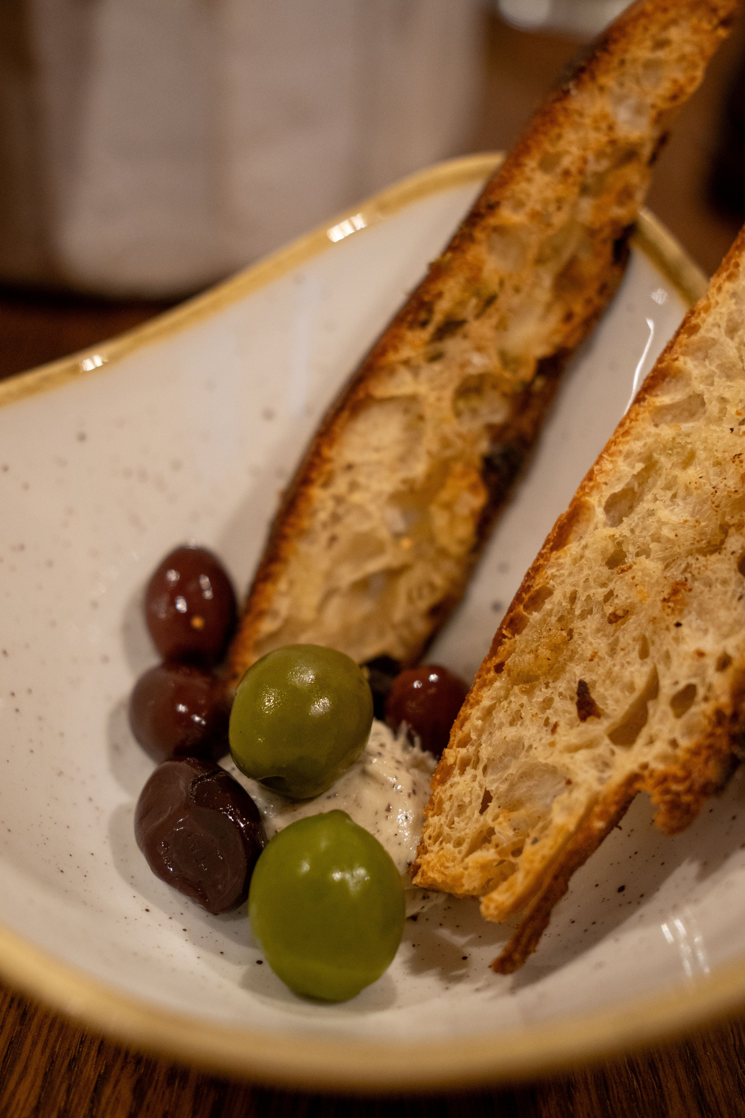 Bonci Osteria. Creste si calatoreste