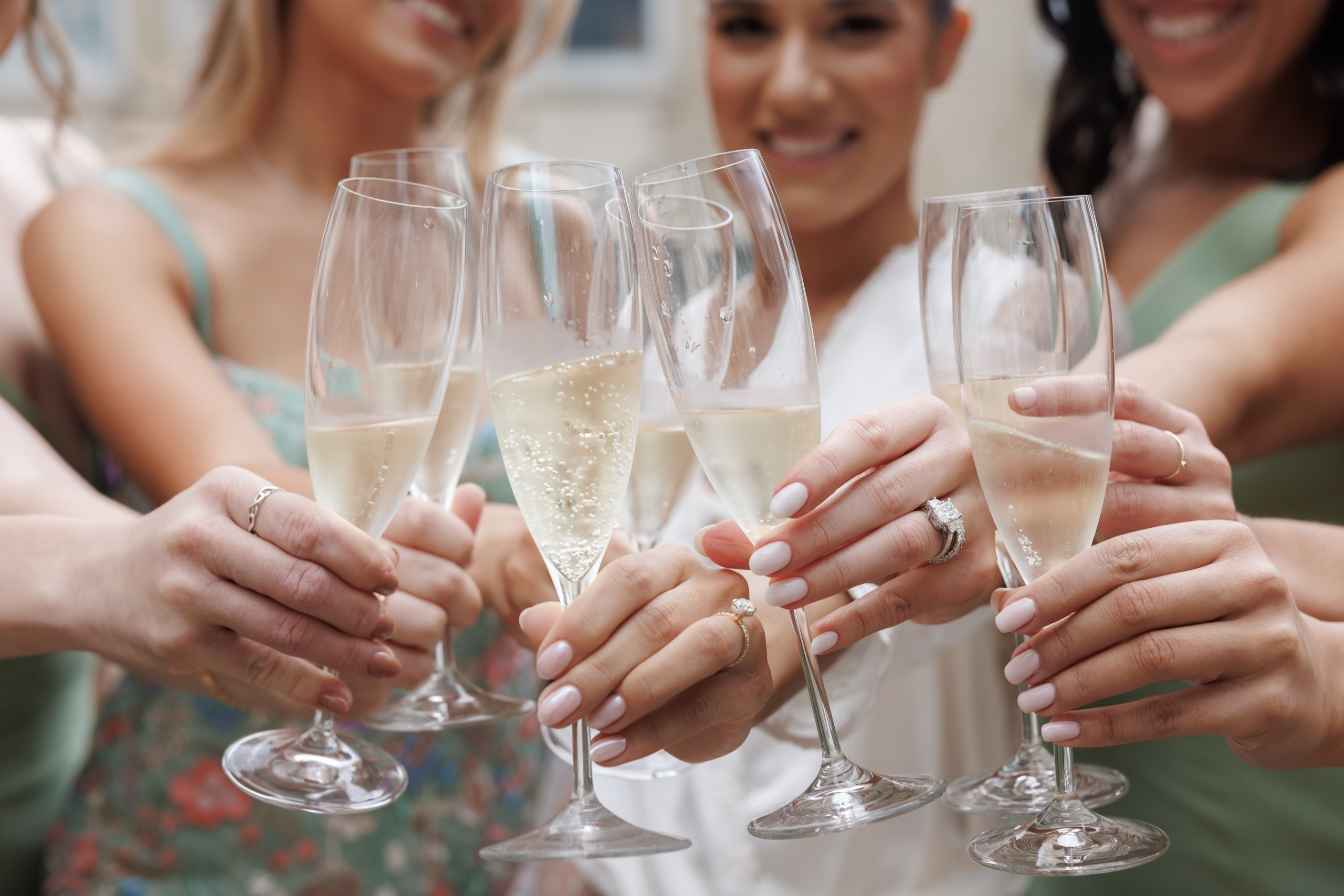 Julia and Matthew. Luxury Wedding Photography and Cinematography