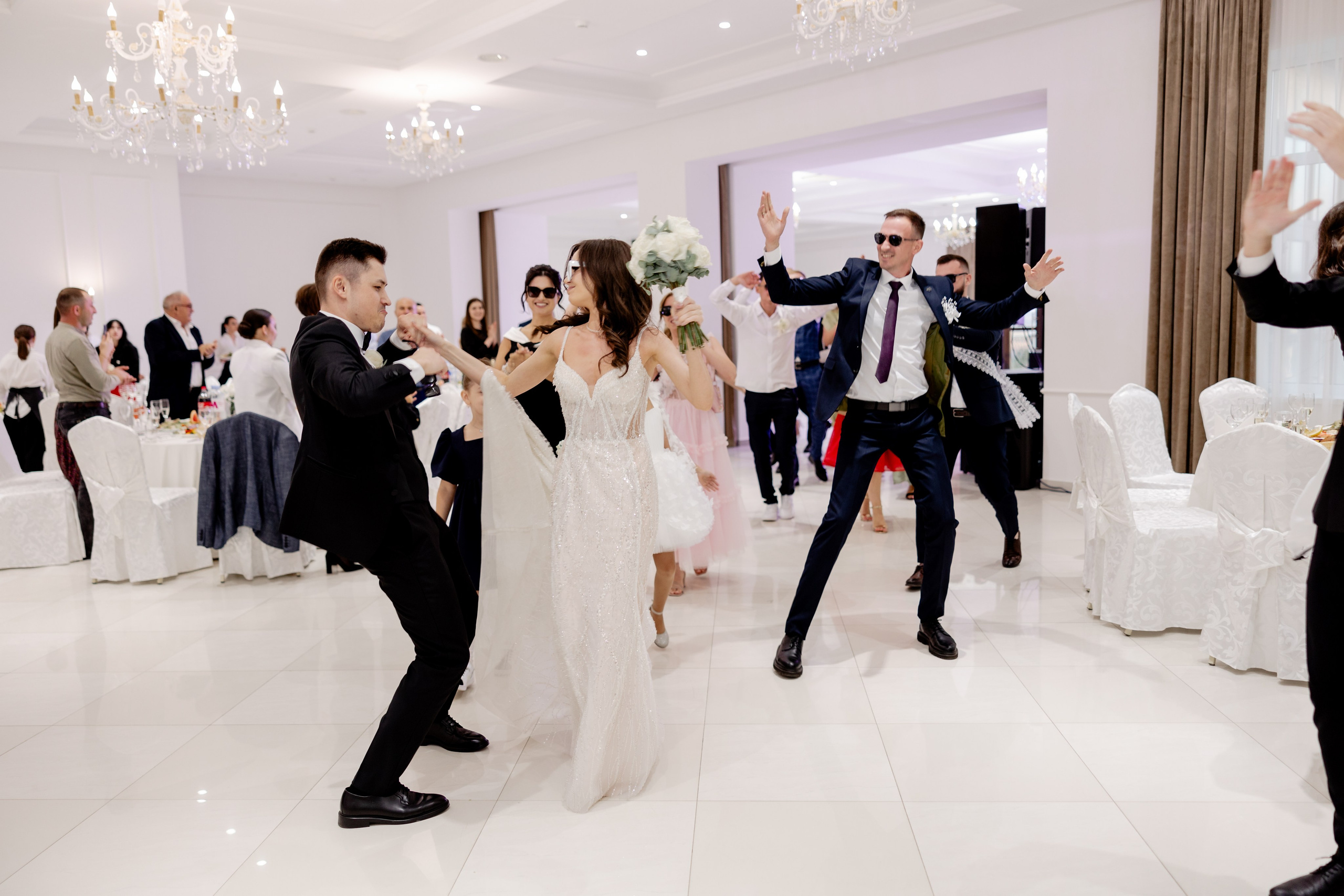 Corneliu & Corina. ProWed — Foto Video Moldova